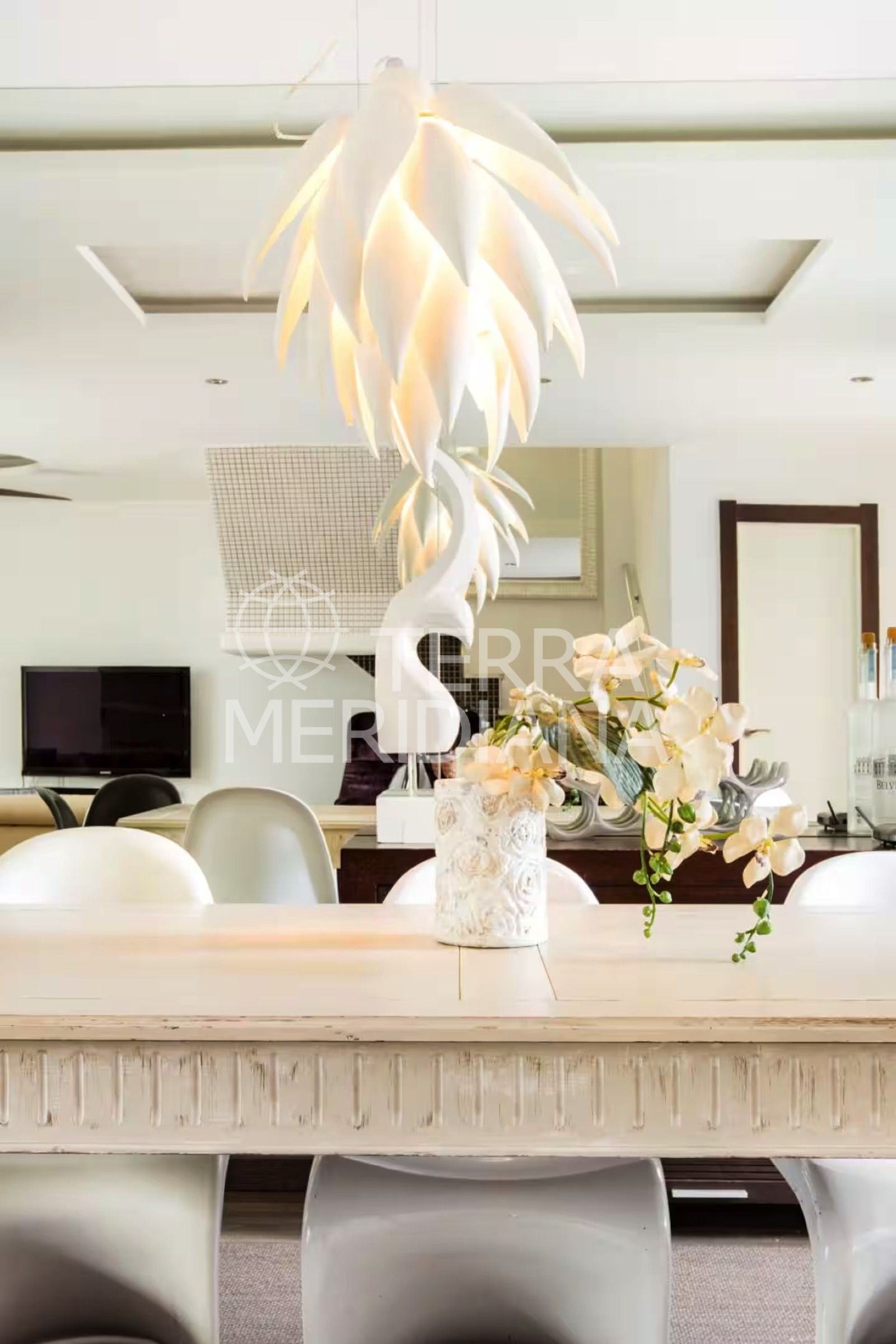 Town House in Altos del Rodeo, Marbella