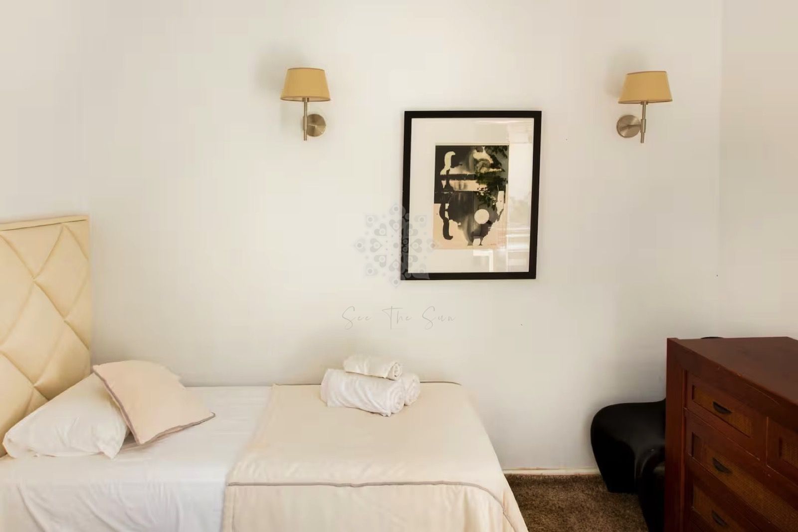 Town House in Altos del Rodeo, Marbella