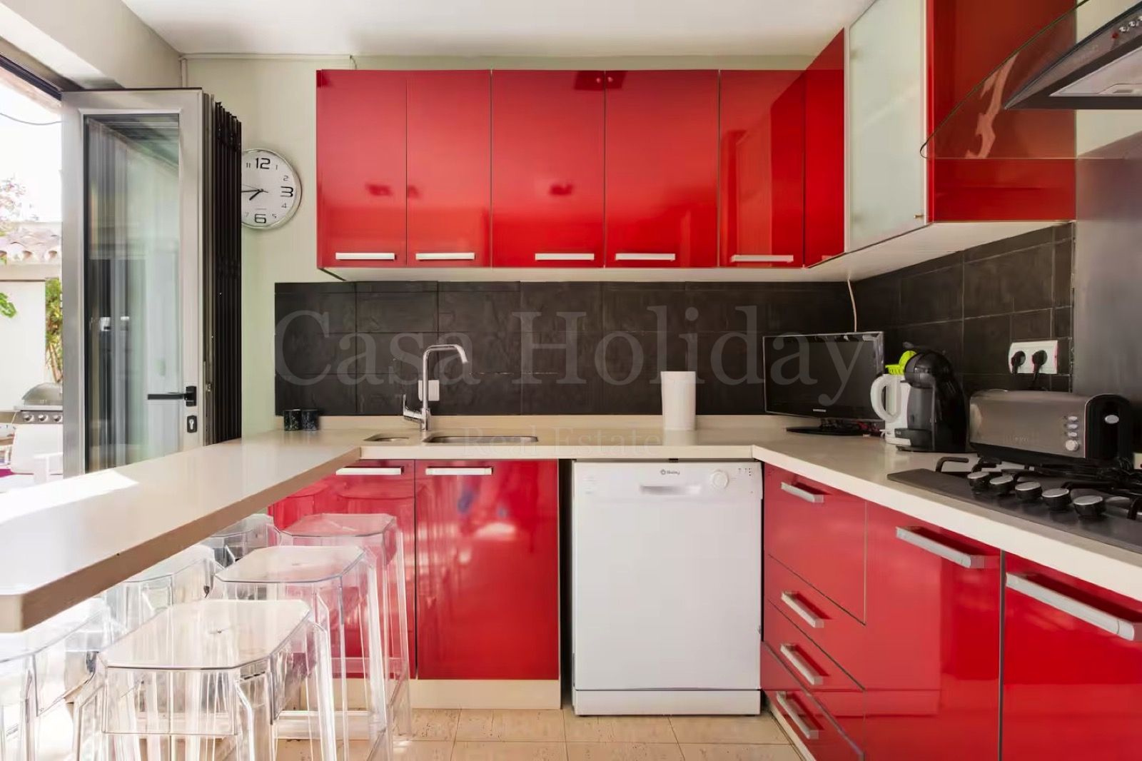 Adosado en Altos del Rodeo, Marbella