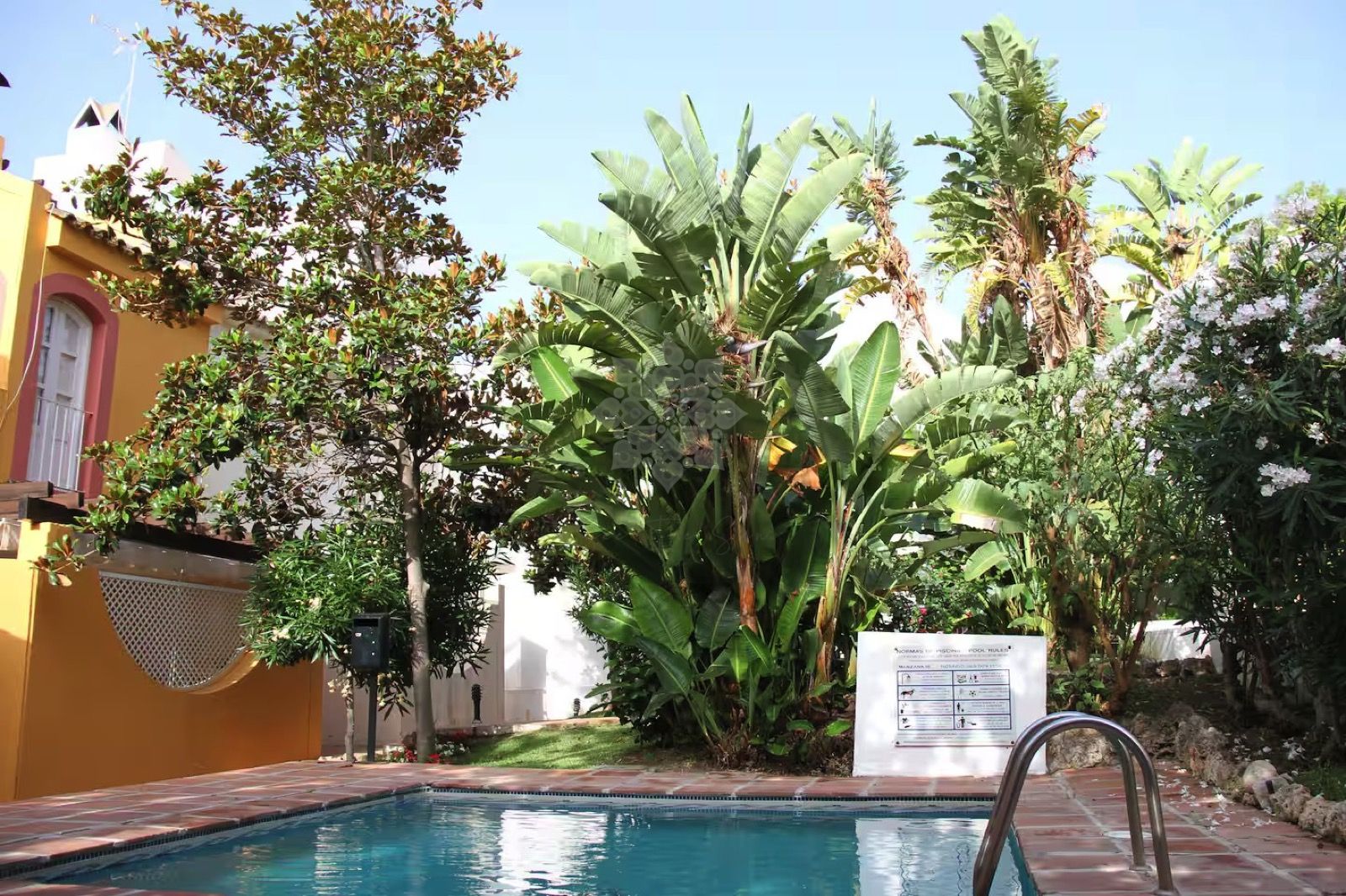 Town House in Altos del Rodeo, Marbella