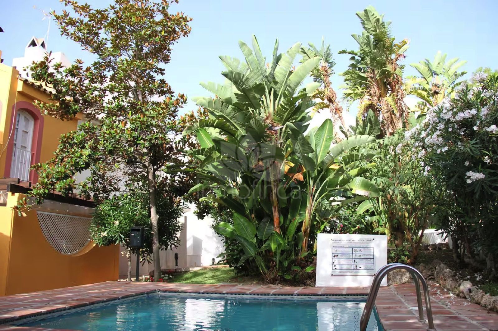 Town House in Altos del Rodeo, Marbella