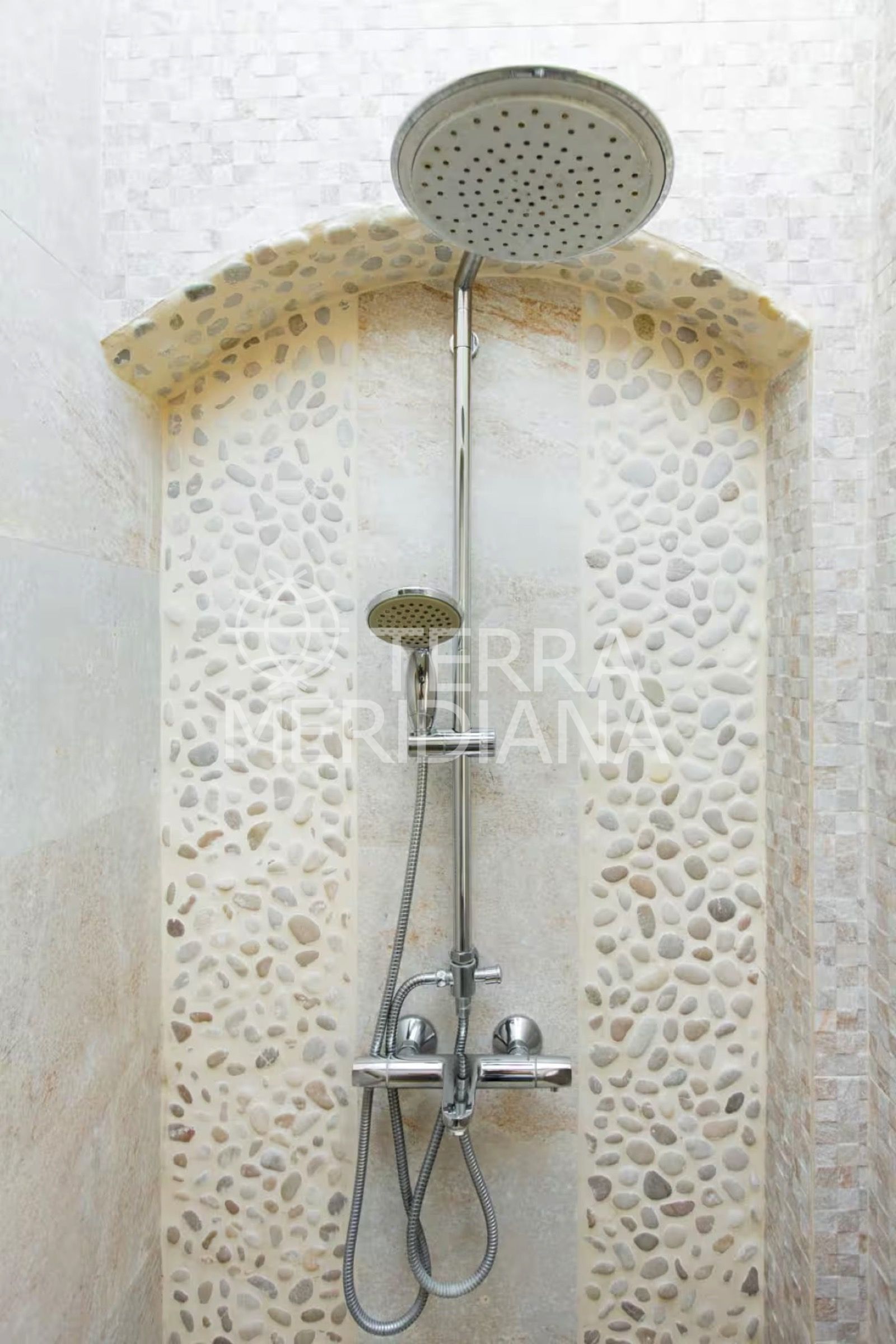 Town House in Altos del Rodeo, Marbella