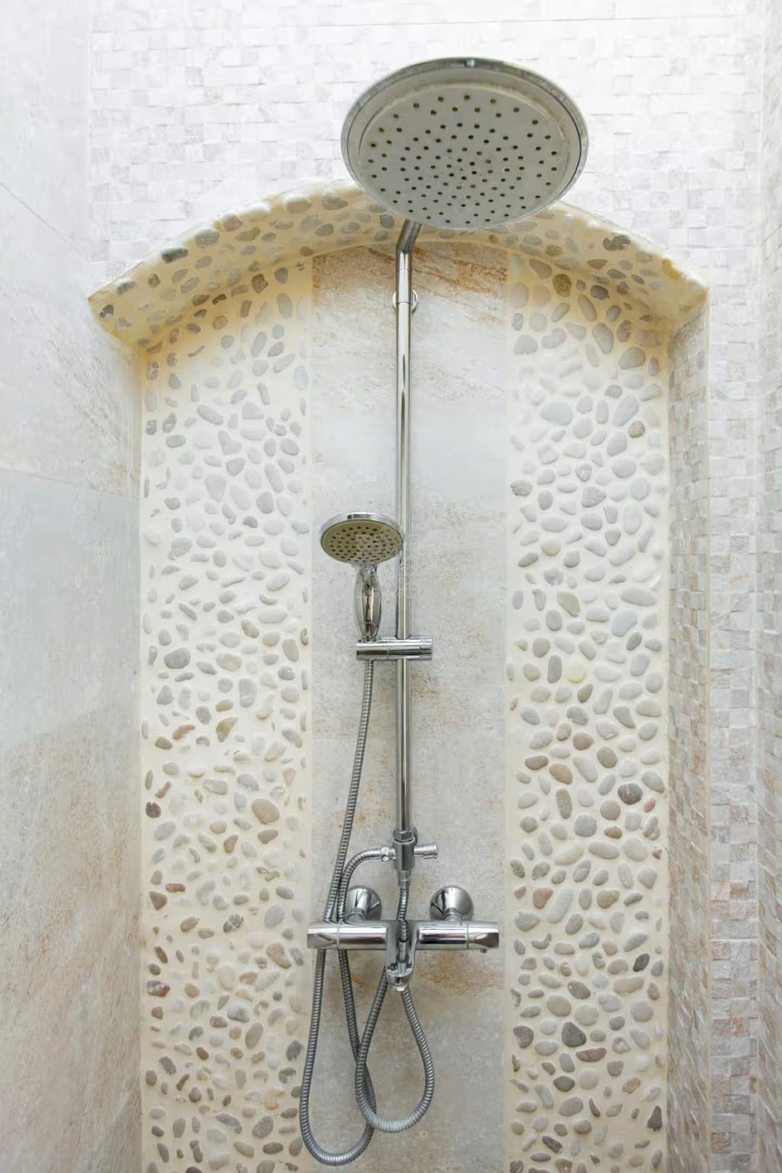 Town House in Altos del Rodeo, Marbella