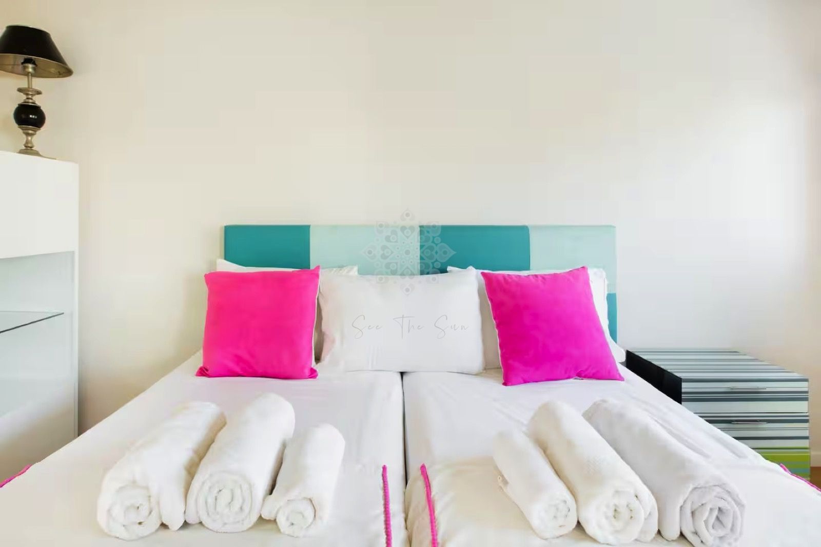 Town House in Altos del Rodeo, Marbella