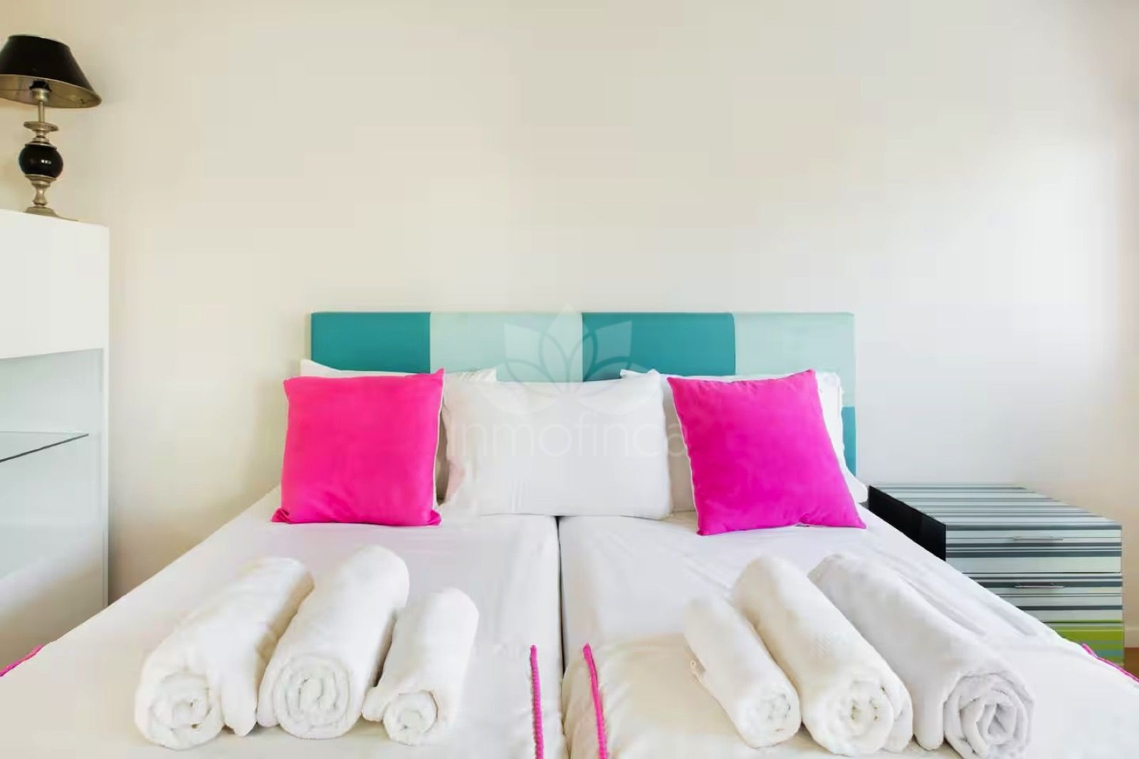 Town House in Altos del Rodeo, Marbella