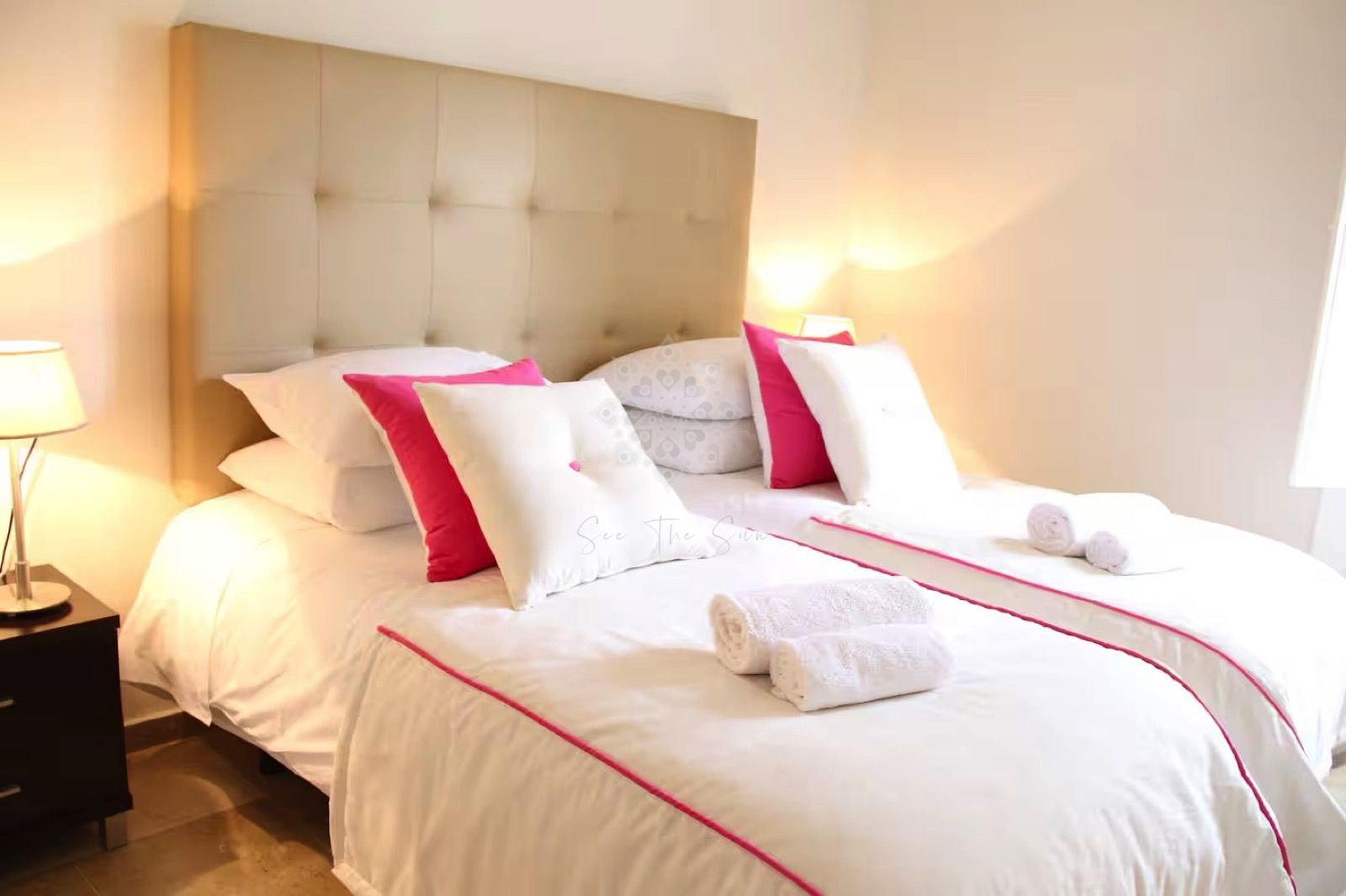 Town House in Altos del Rodeo, Marbella