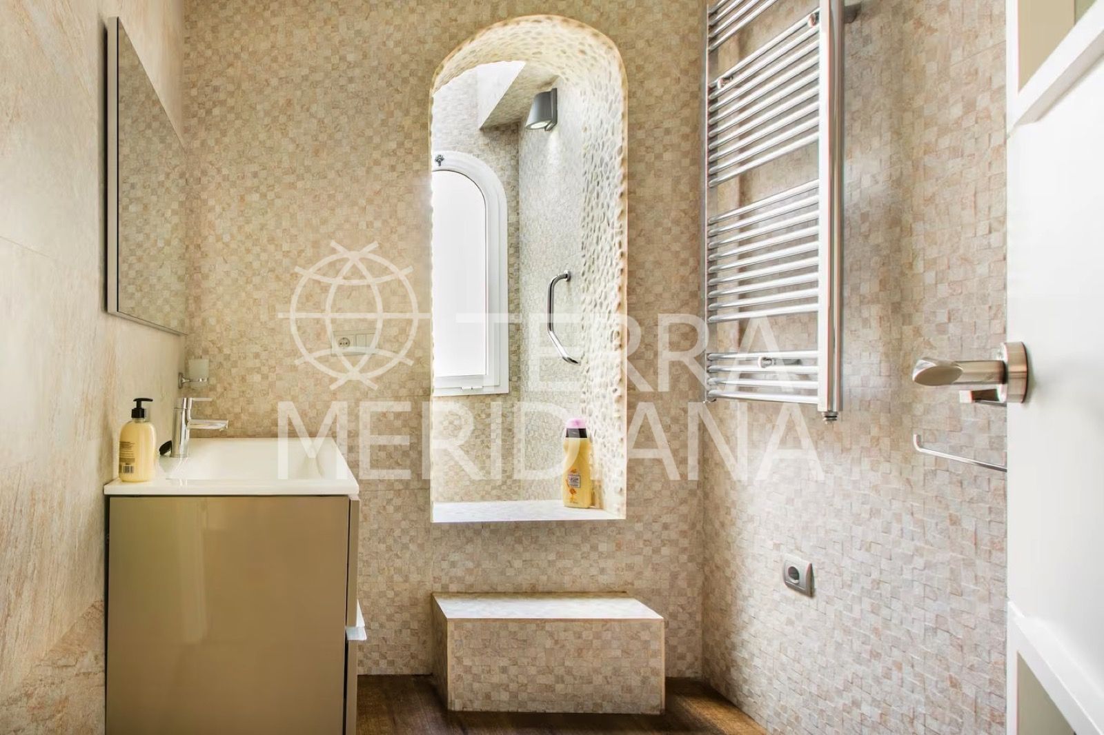 Town House in Altos del Rodeo, Marbella