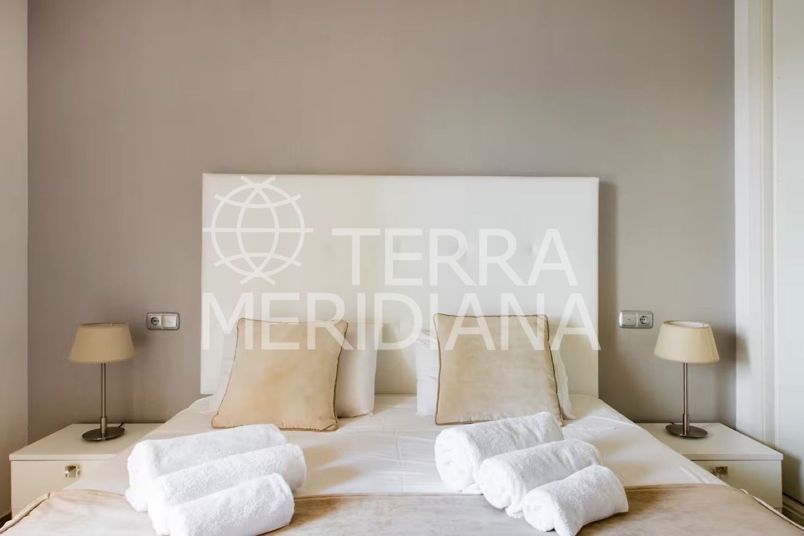 Town House in Altos del Rodeo, Marbella