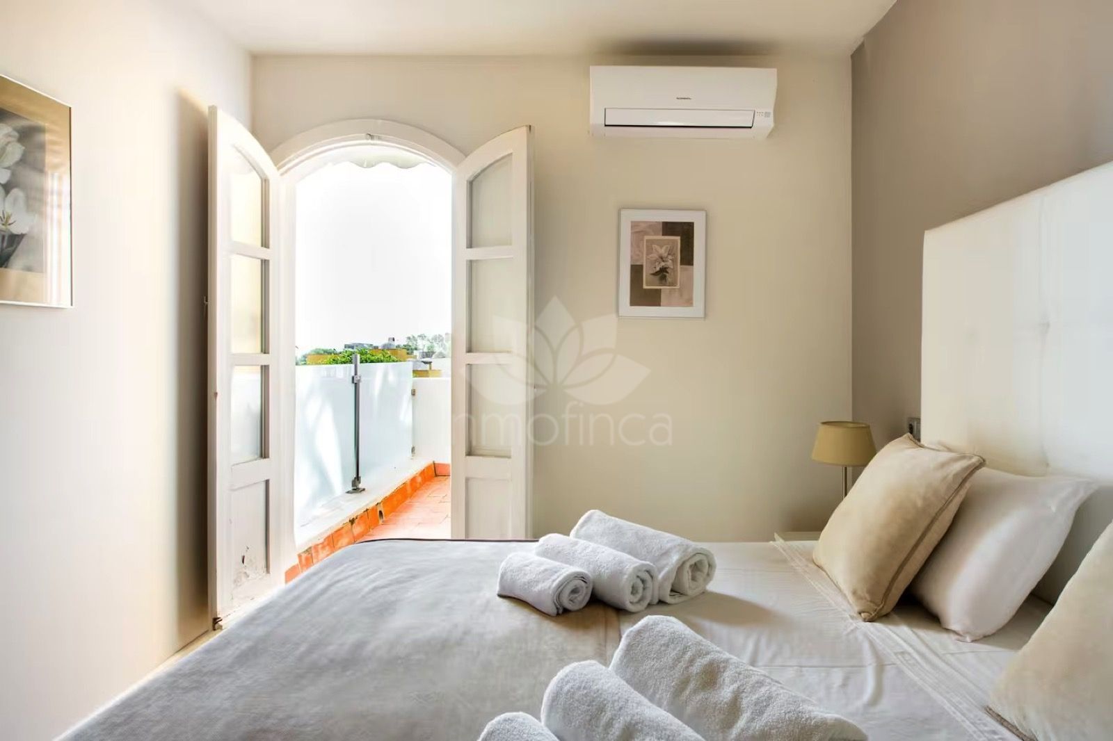 Town House in Altos del Rodeo, Marbella