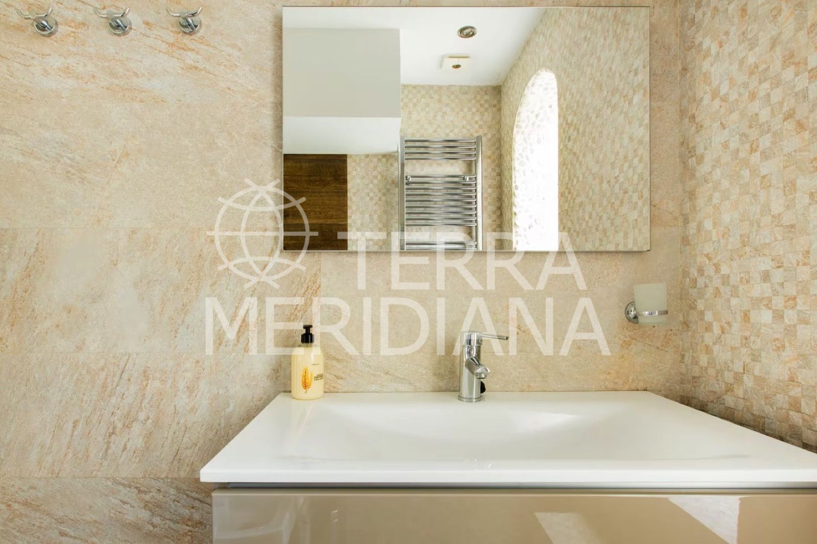 Town House in Altos del Rodeo, Marbella