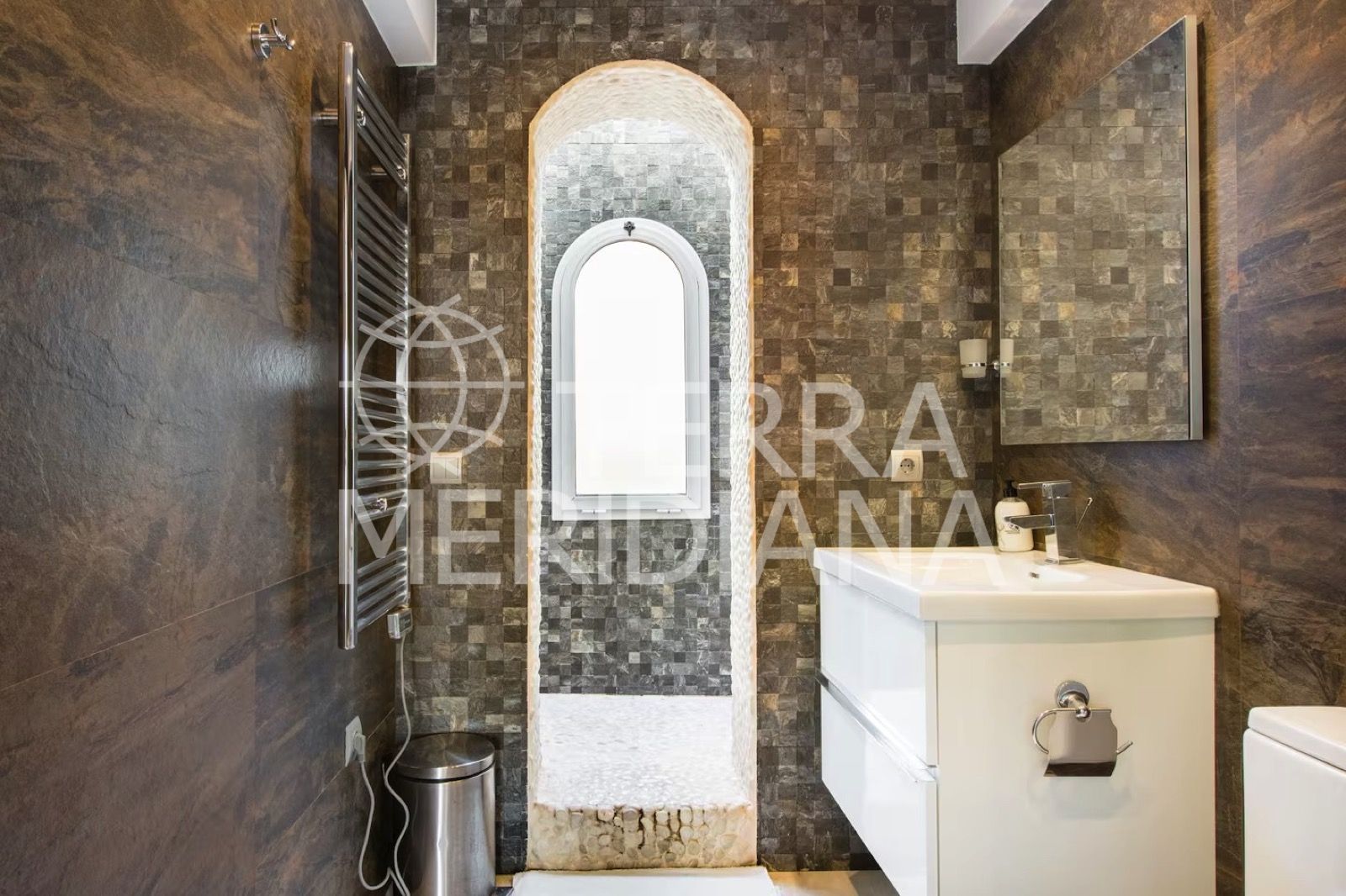 Town House in Altos del Rodeo, Marbella