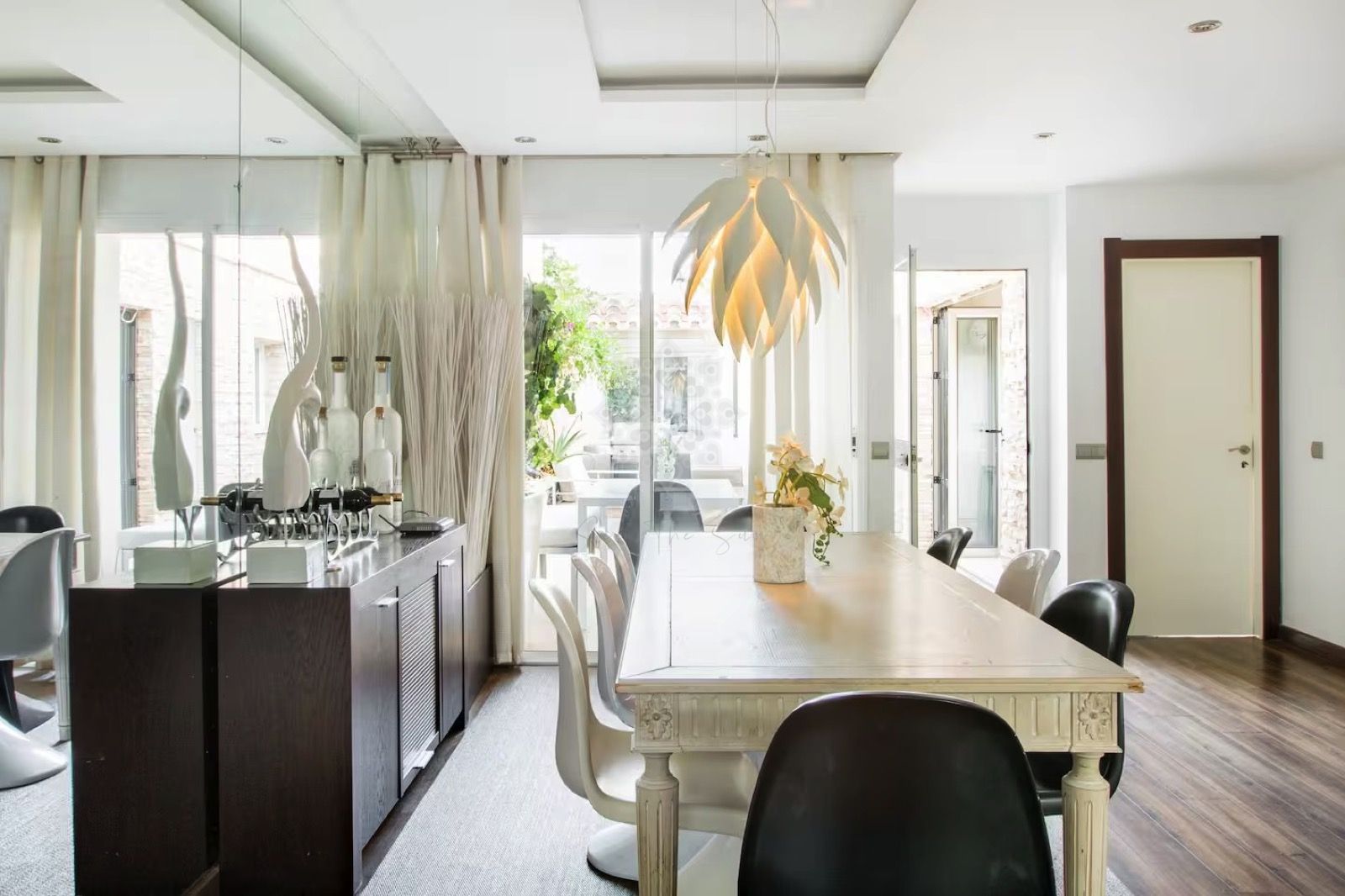 Town House in Altos del Rodeo, Marbella