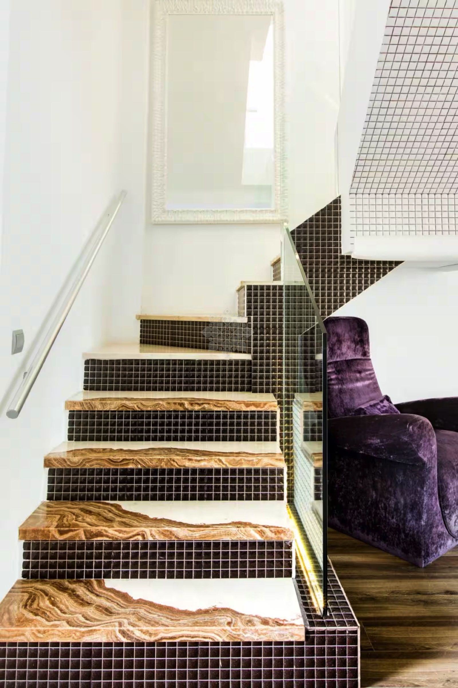 Town House in Altos del Rodeo, Marbella