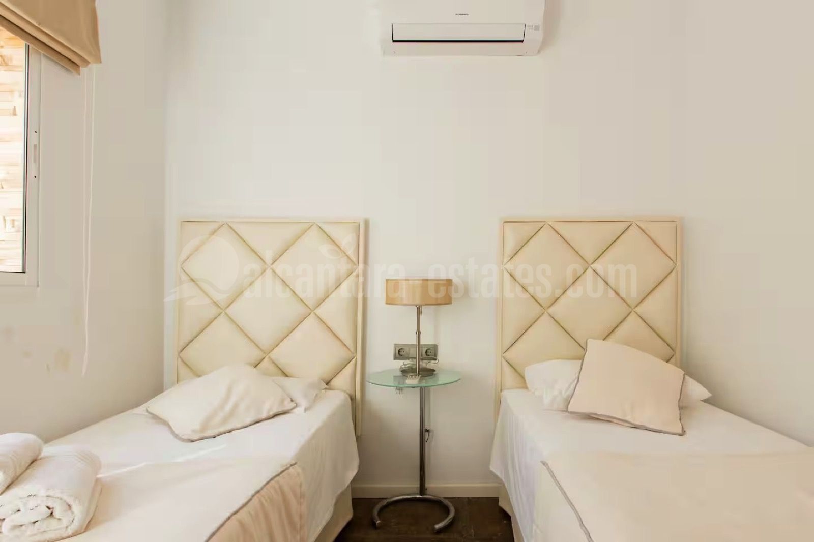 Town House in Altos del Rodeo, Marbella