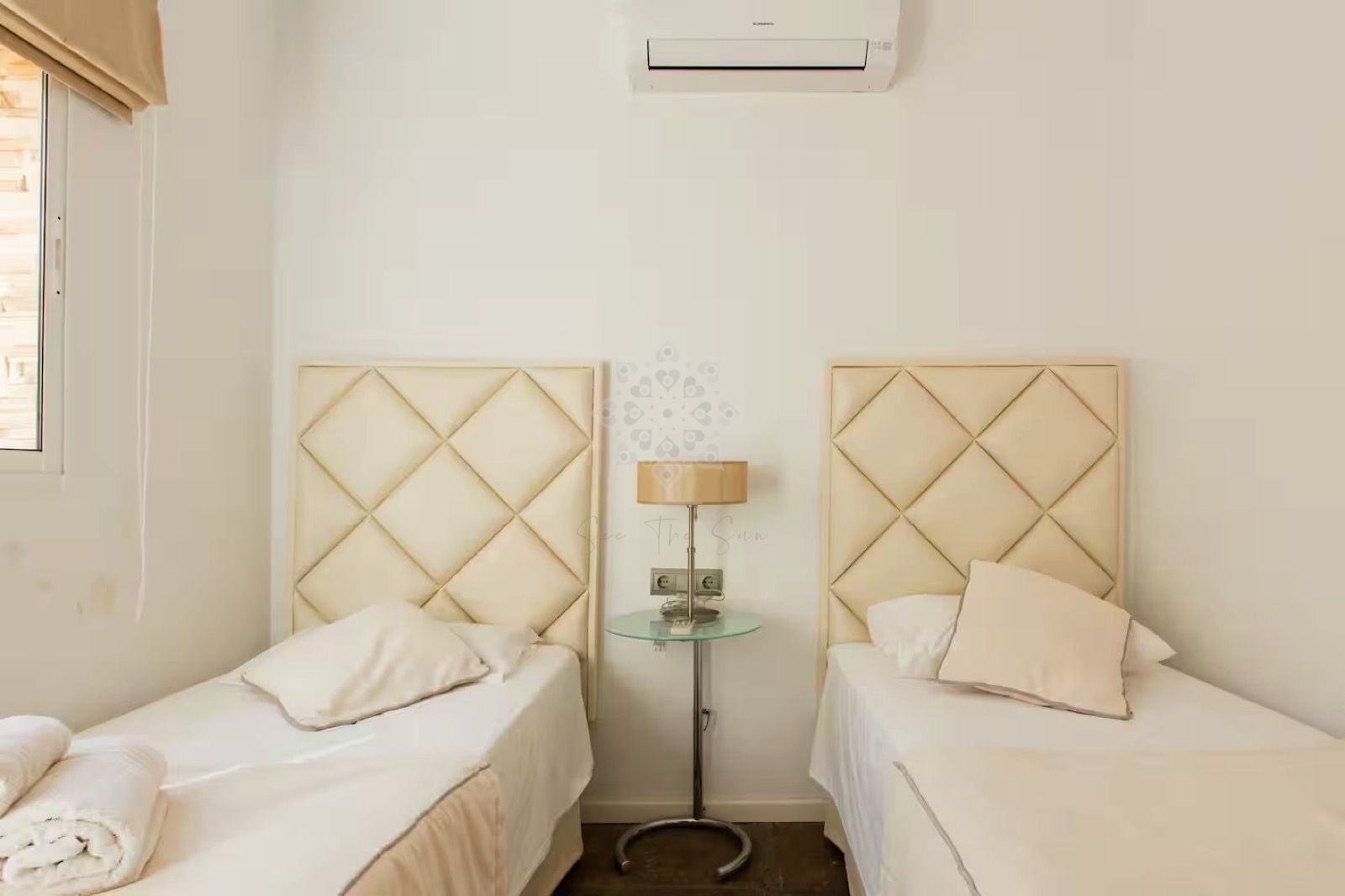 Town House in Altos del Rodeo, Marbella