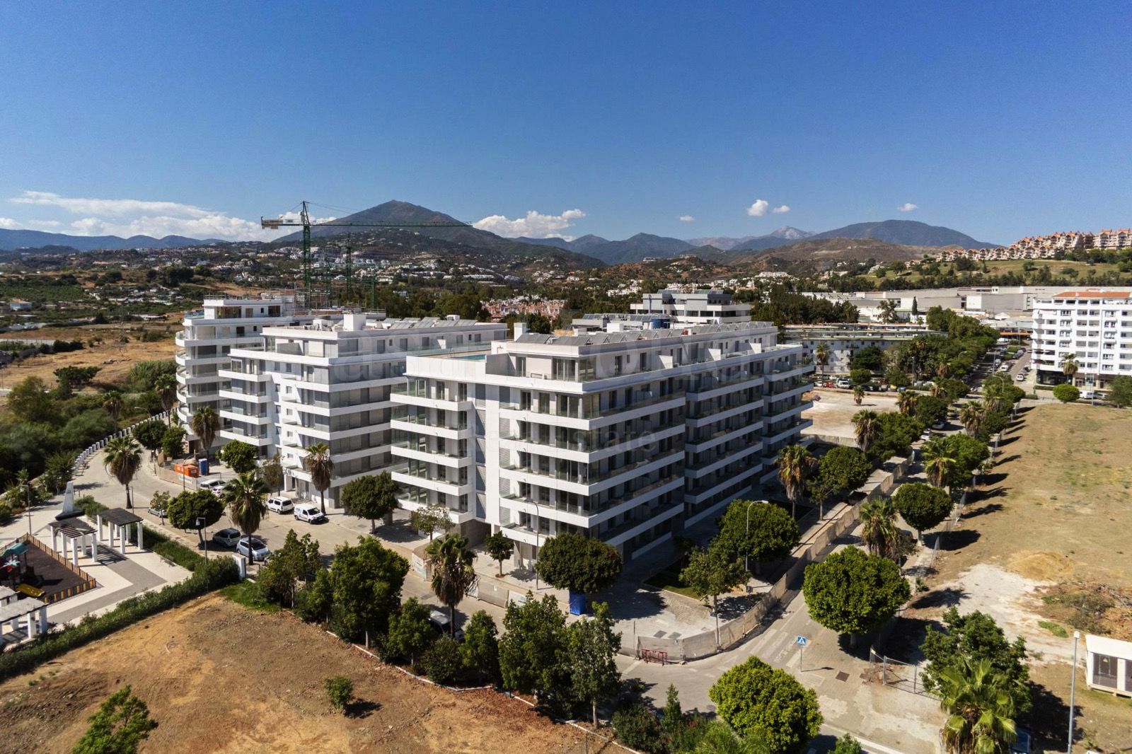 Apartamento en Nueva Andalucia, Marbella