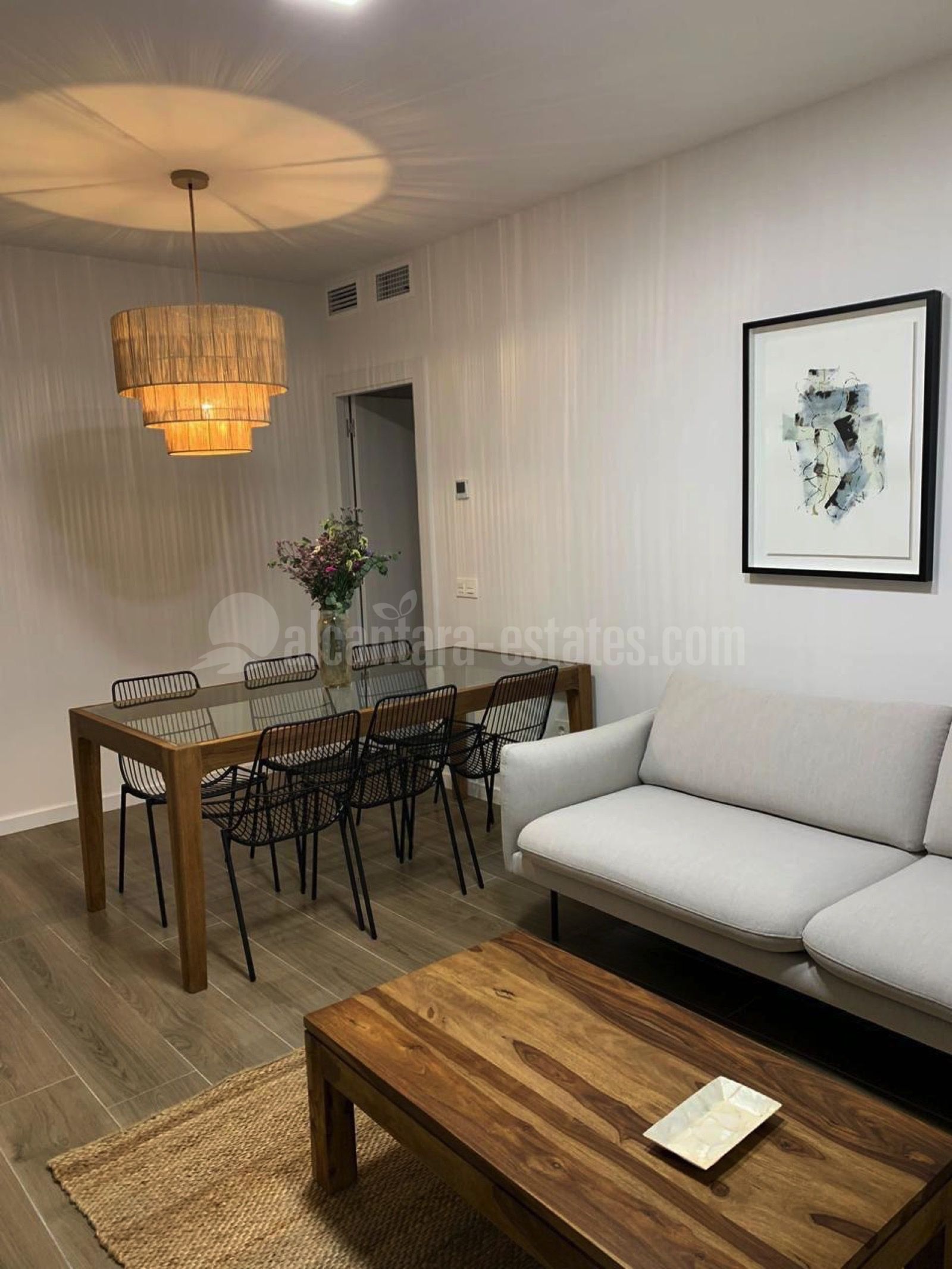 Apartment in Nueva Andalucia, Marbella