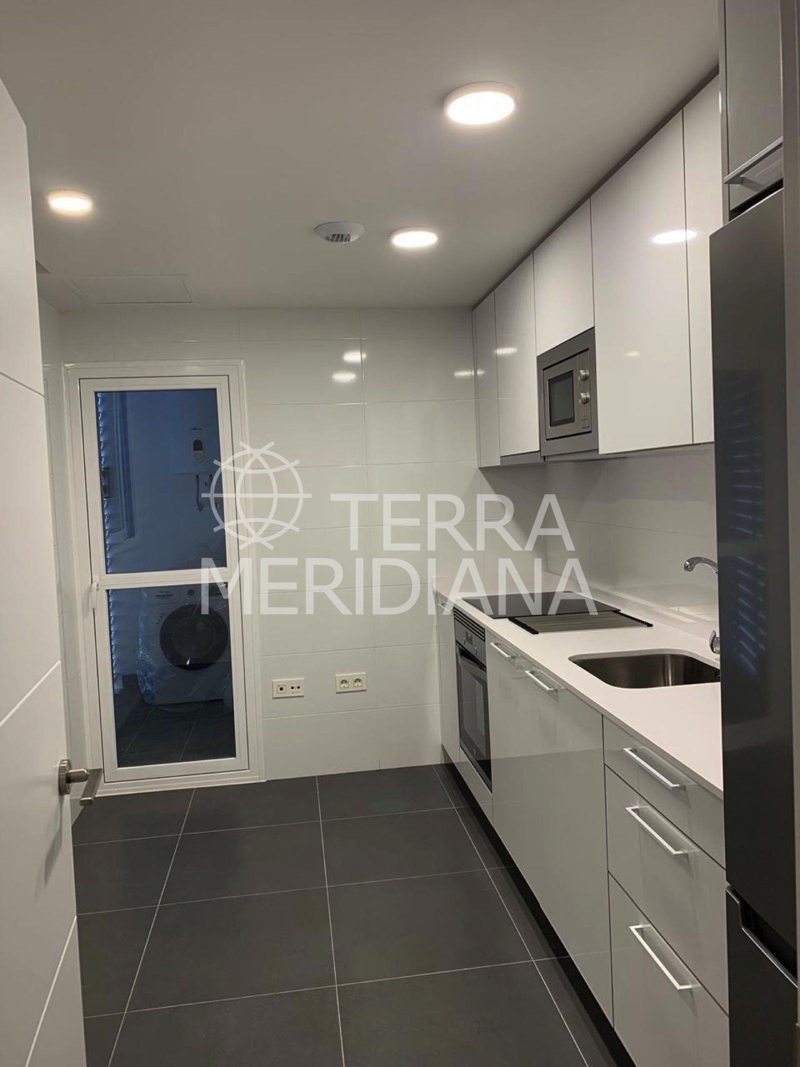 Apartment in Nueva Andalucia, Marbella