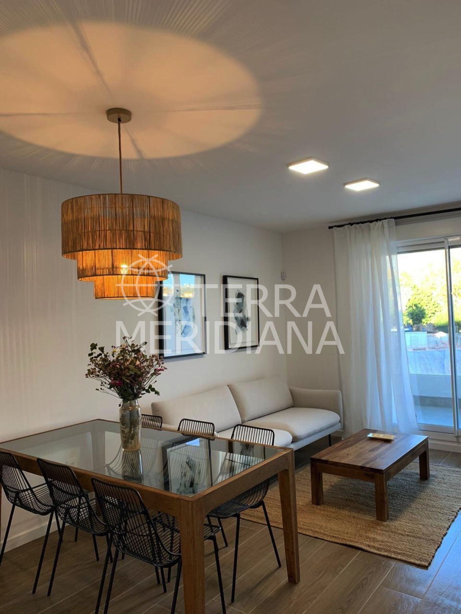 Apartment in Nueva Andalucia, Marbella