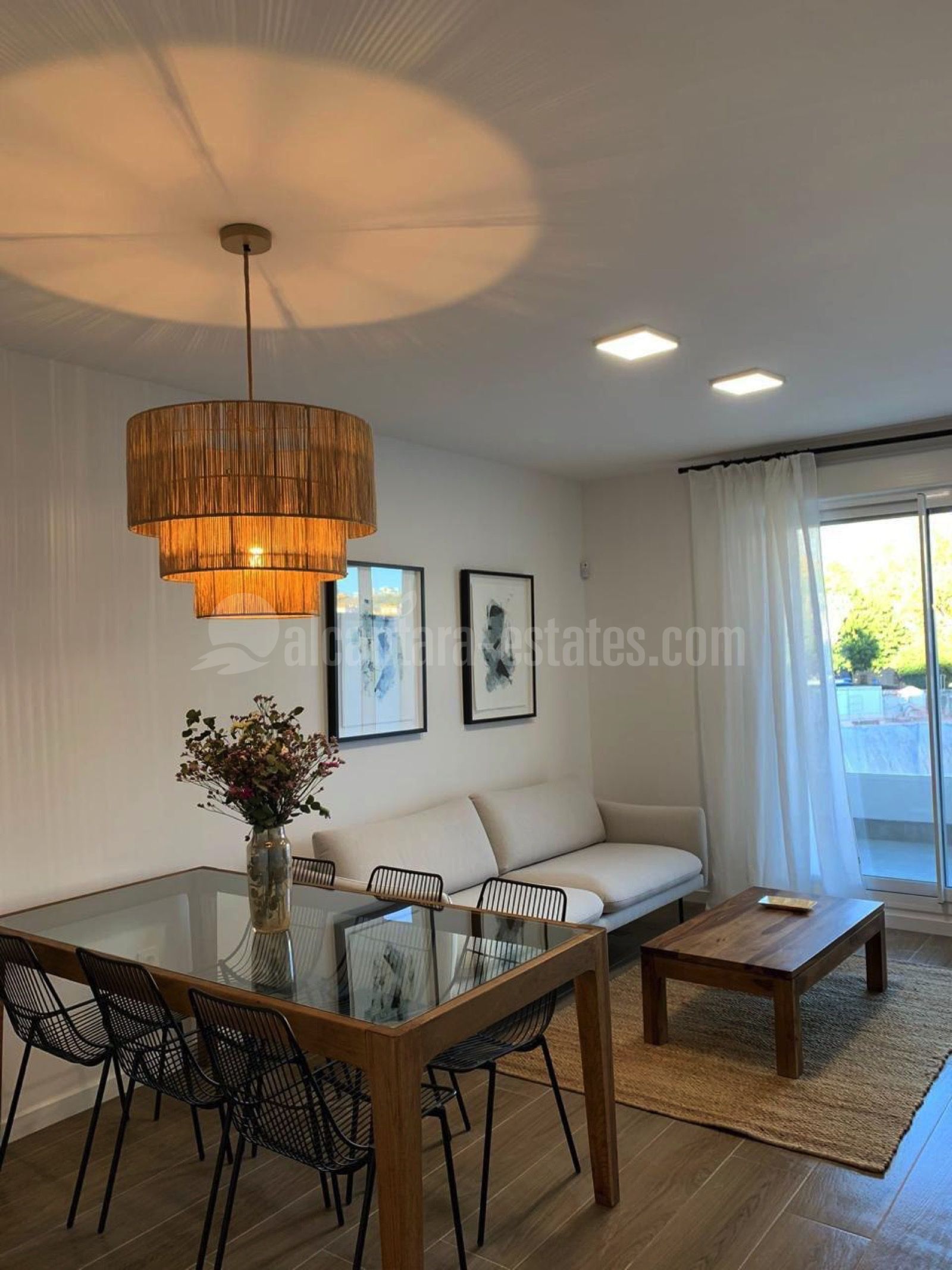 Apartment in Nueva Andalucia, Marbella