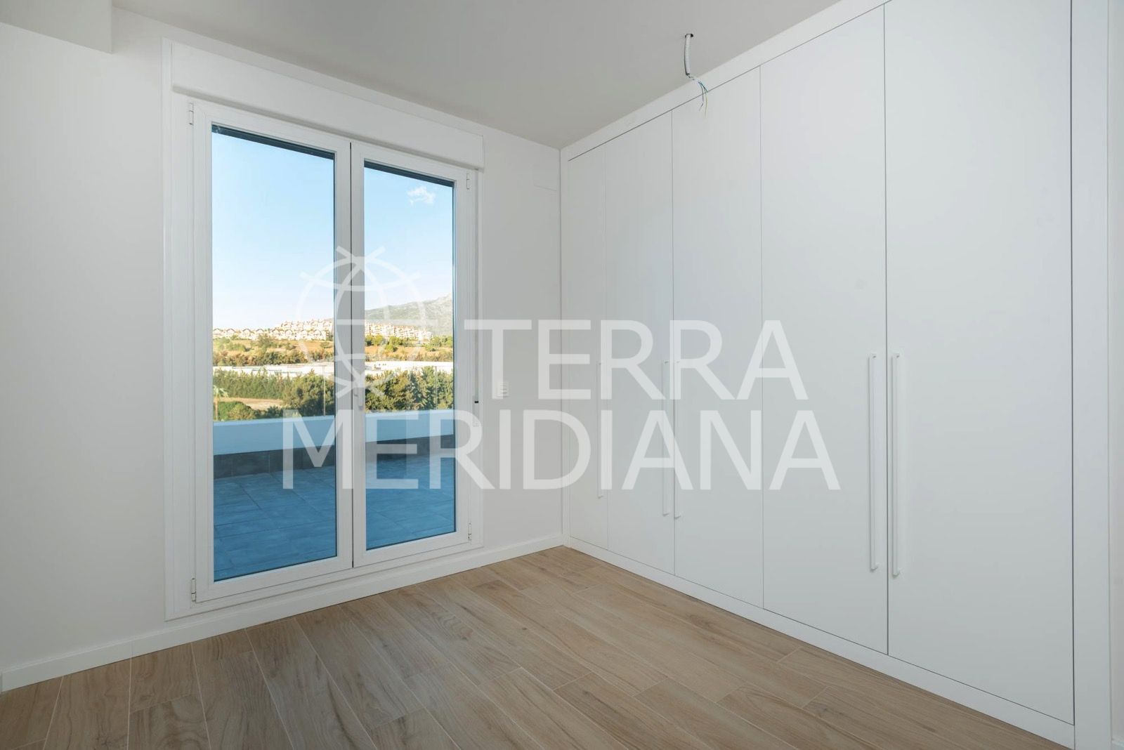 Apartment in Nueva Andalucia, Marbella
