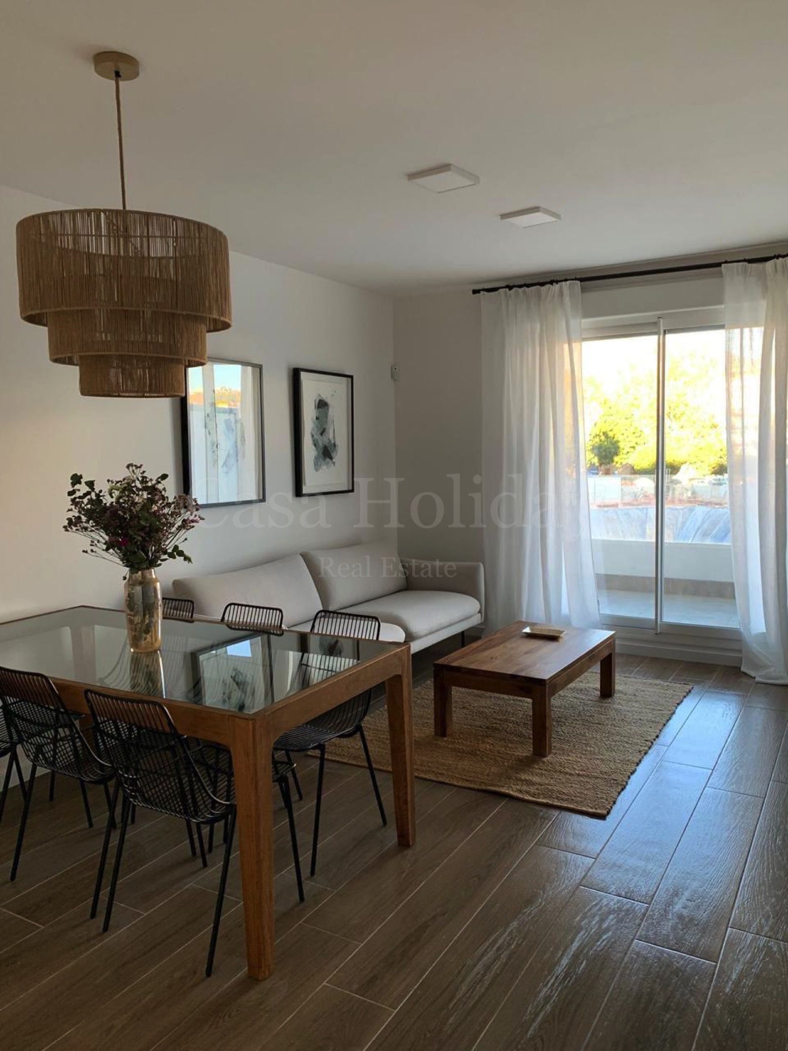 Apartamento en Nueva Andalucia, Marbella