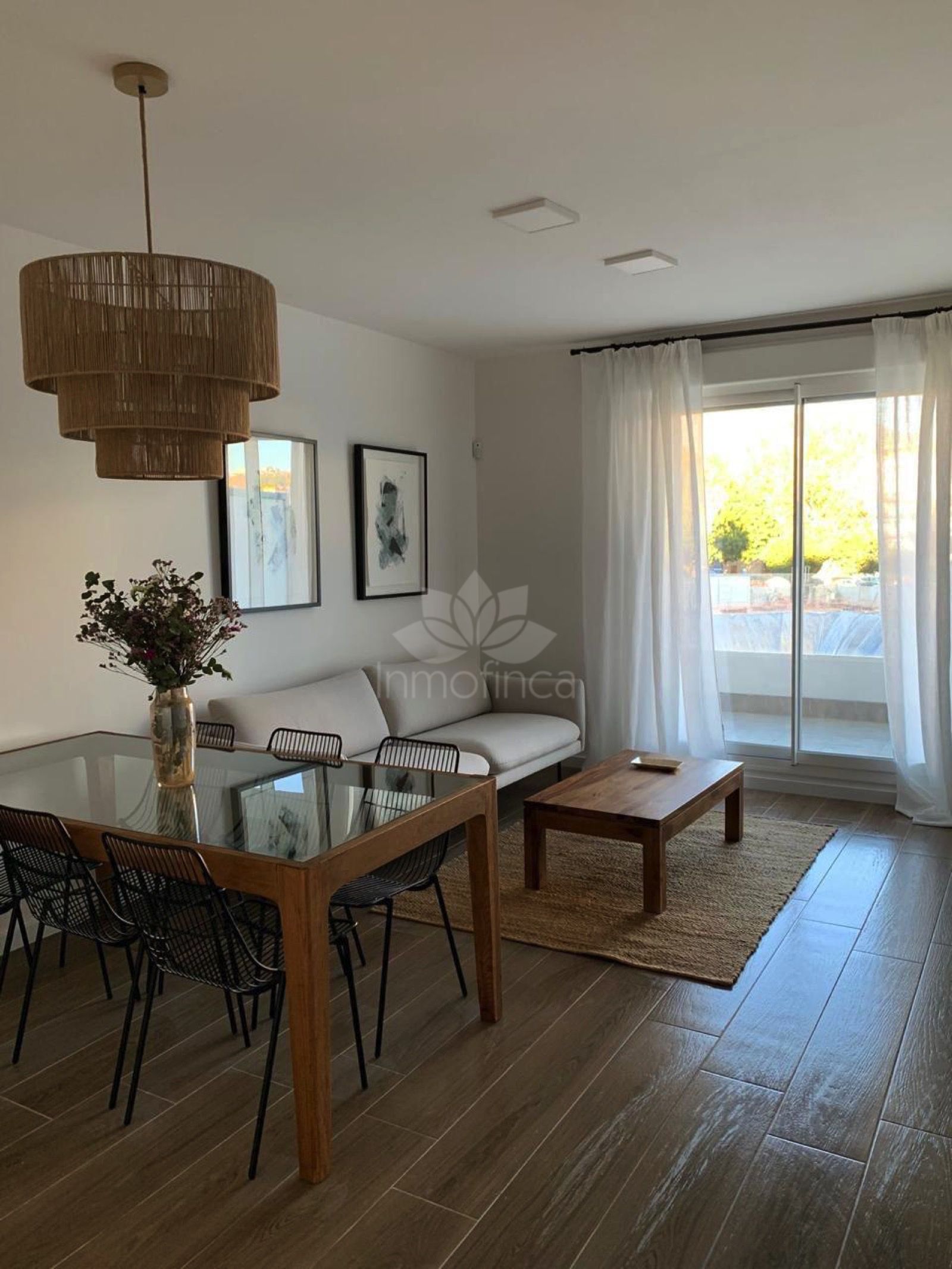 Apartment in Nueva Andalucia, Marbella