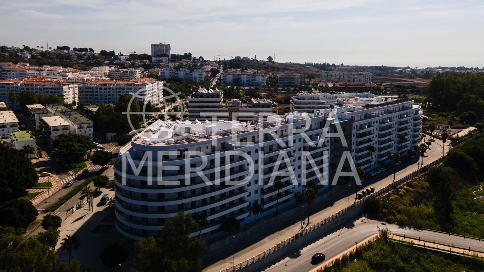 Apartment in Nueva Andalucia, Marbella