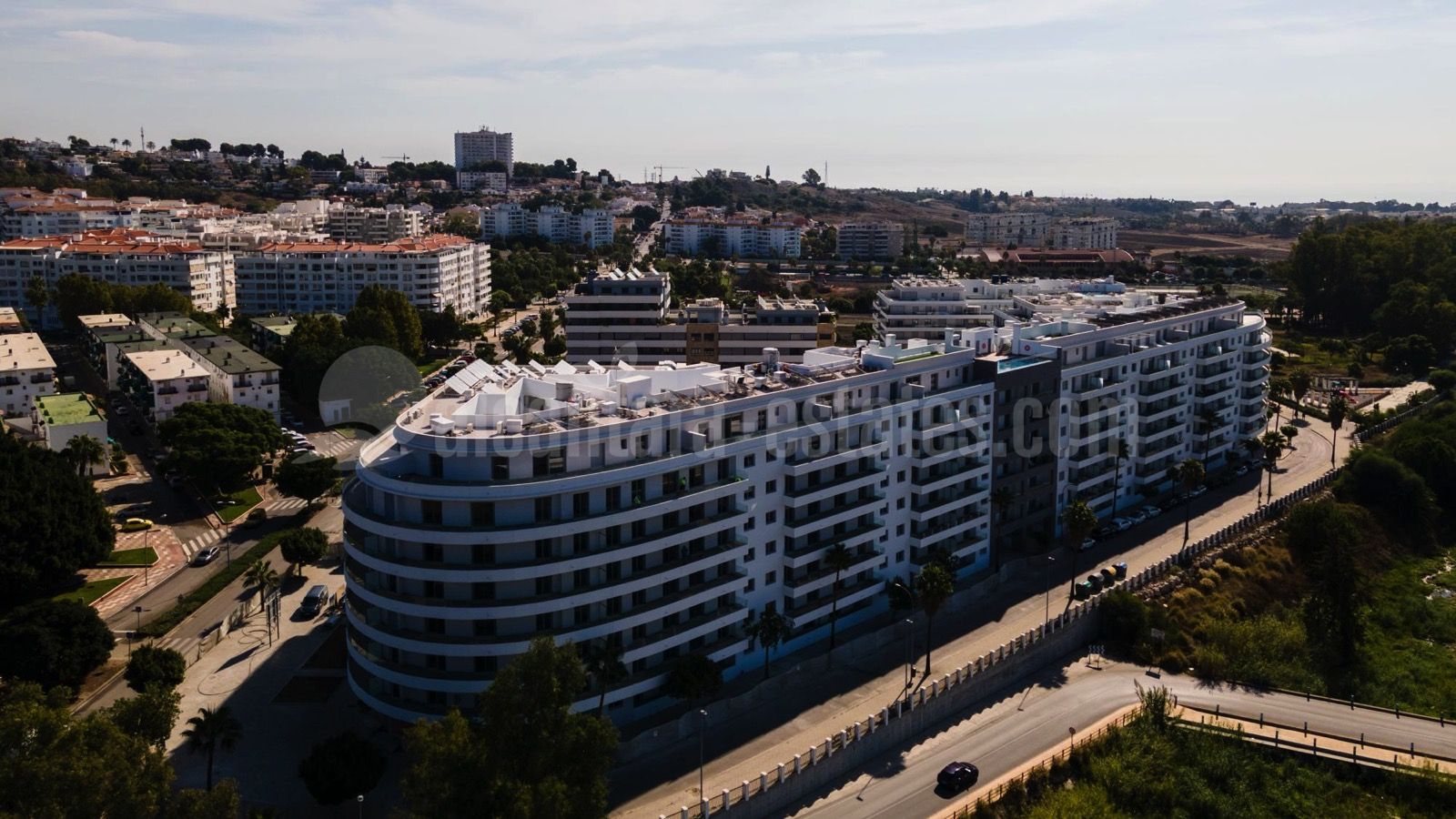 Apartment in Nueva Andalucia, Marbella