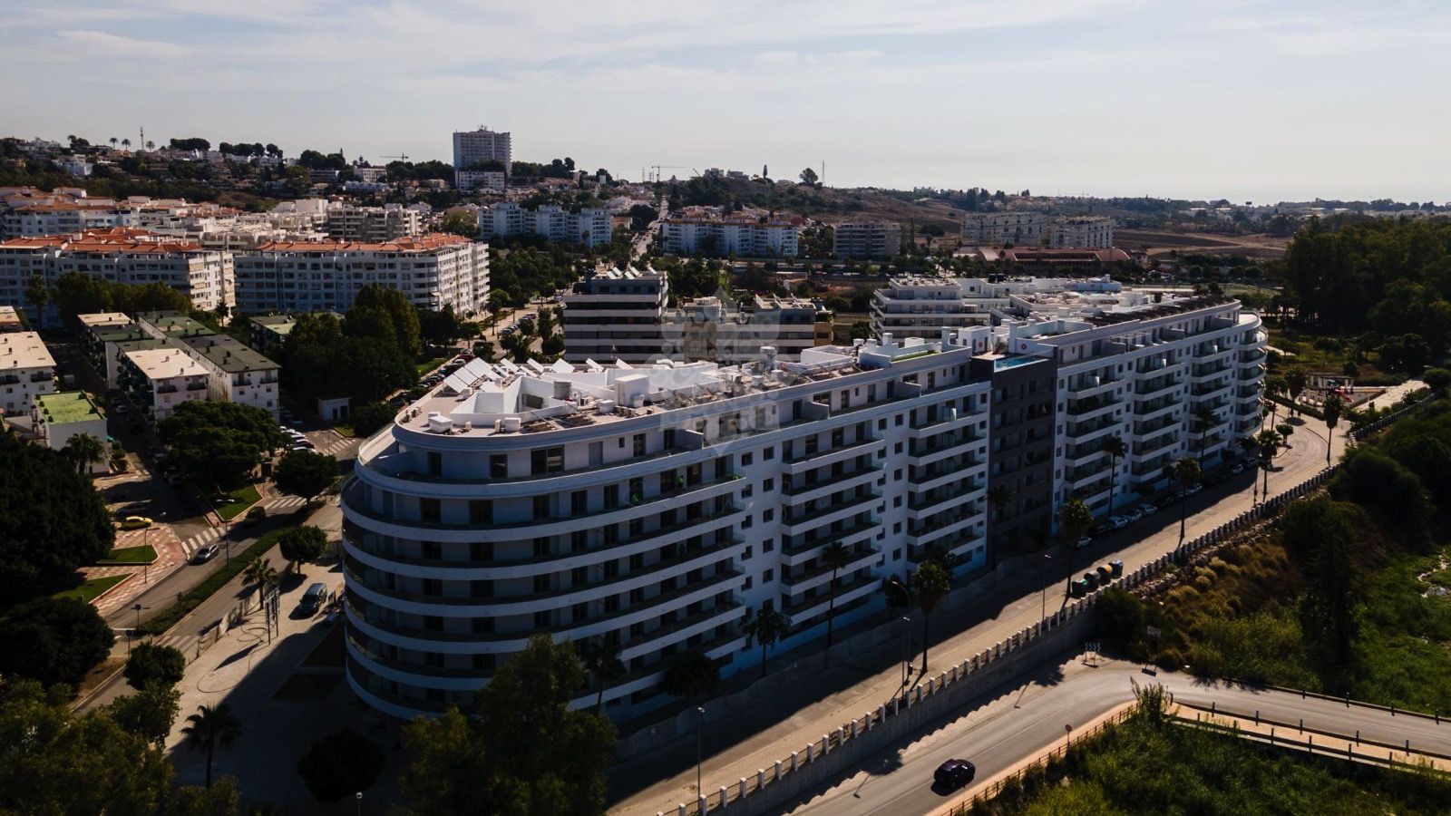 Apartment in Nueva Andalucia, Marbella