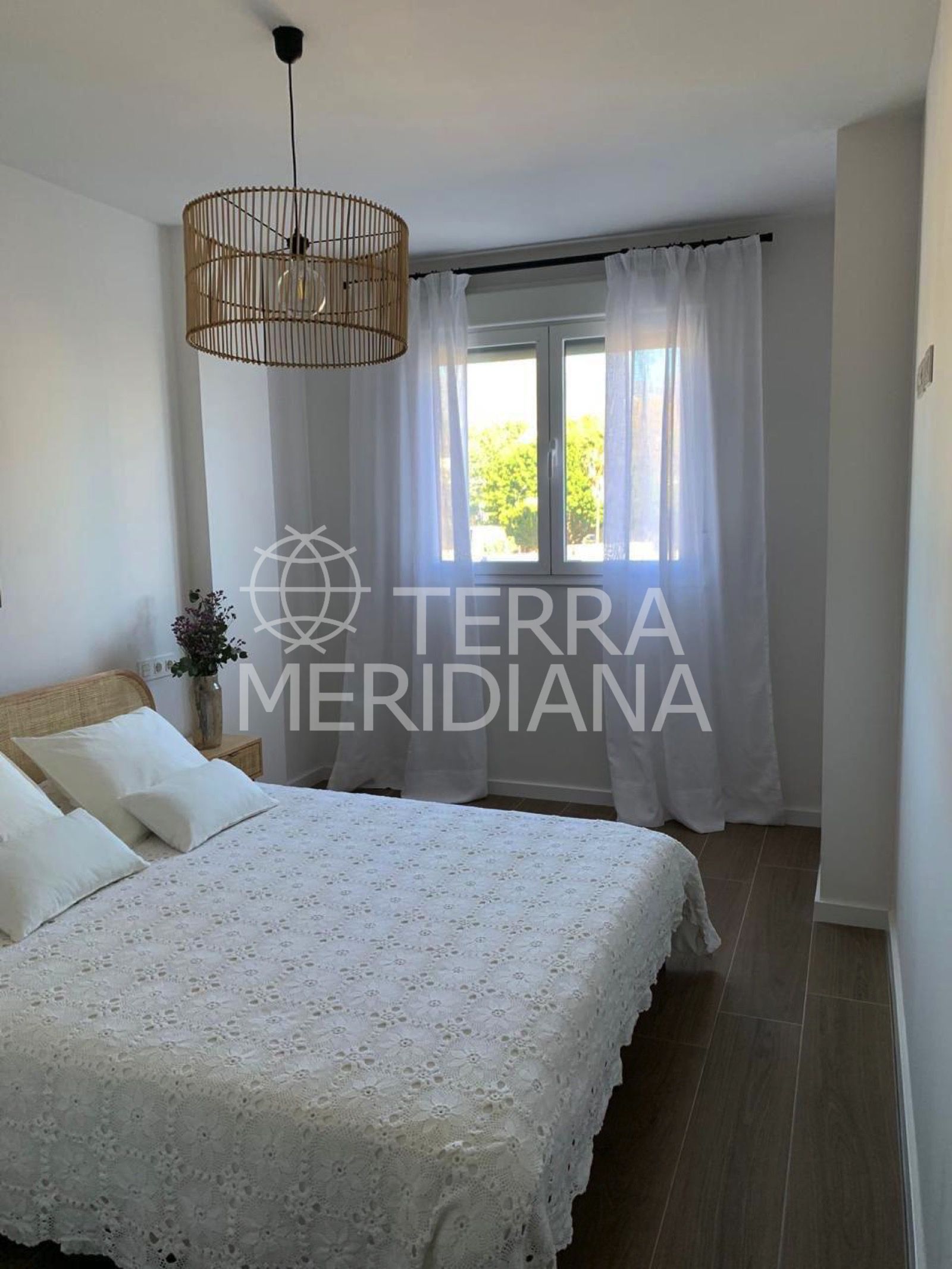 Apartment in Nueva Andalucia, Marbella