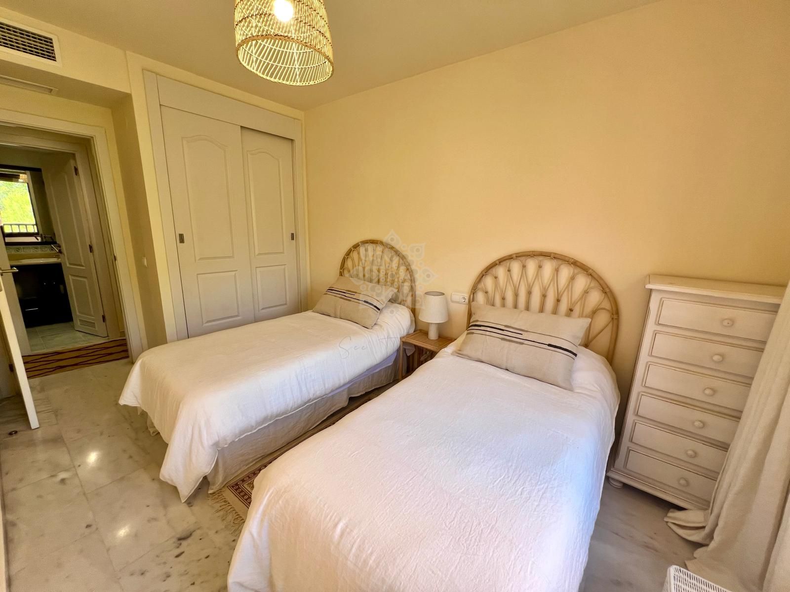 Atico Duplex en La Carolina, Marbella