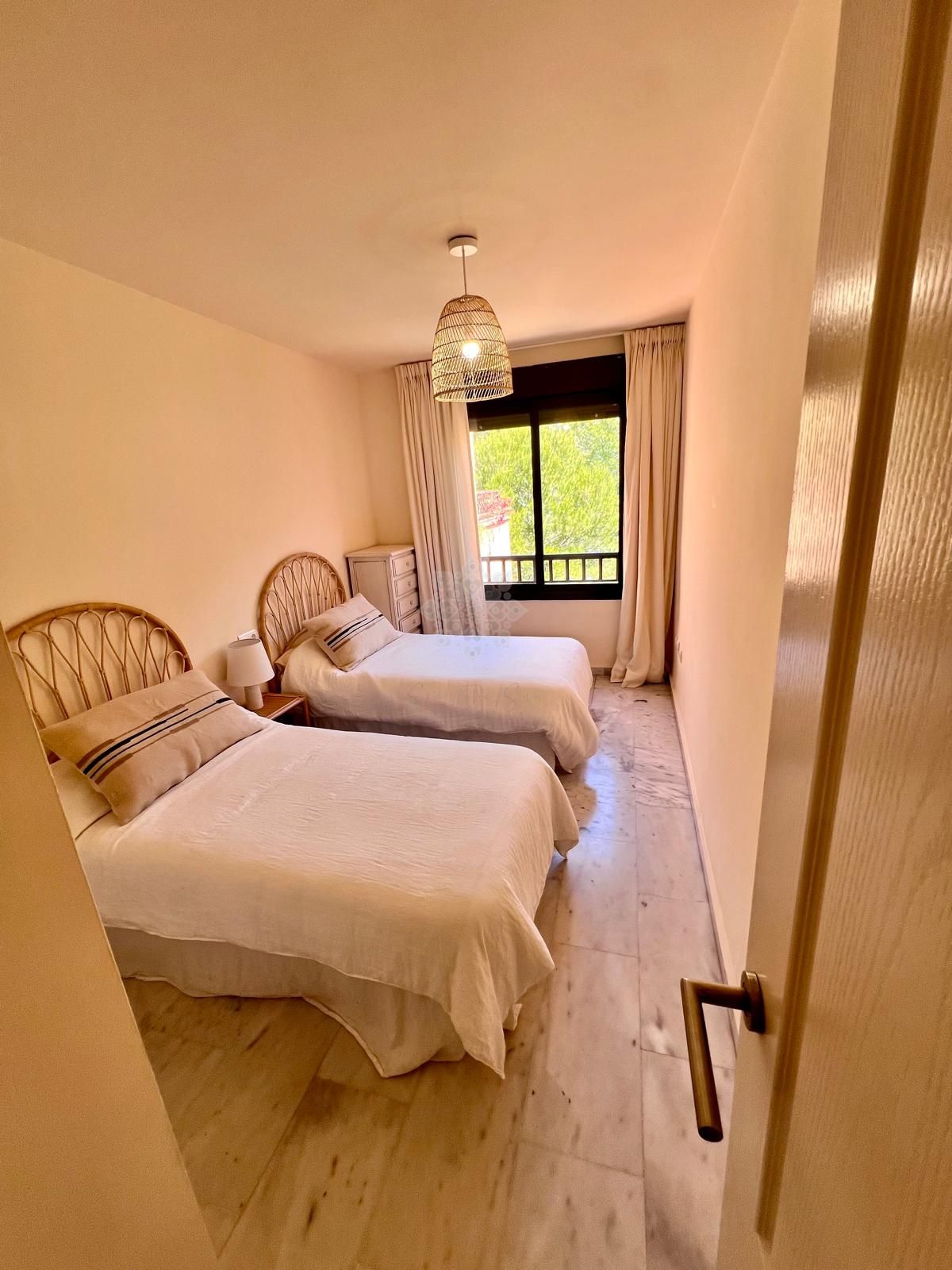 Atico Duplex en La Carolina, Marbella