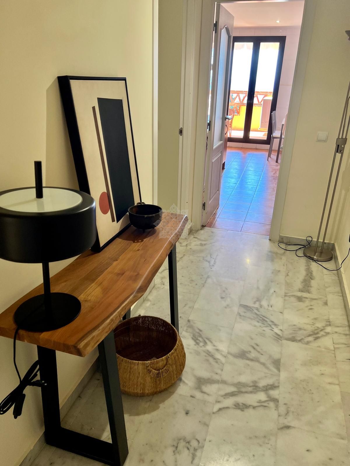 Atico Duplex en La Carolina, Marbella