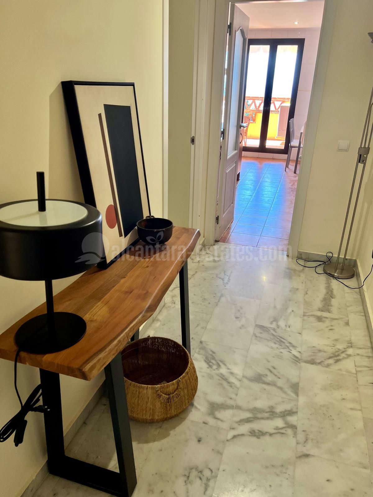 Duplex Penthouse in La Carolina, Marbella