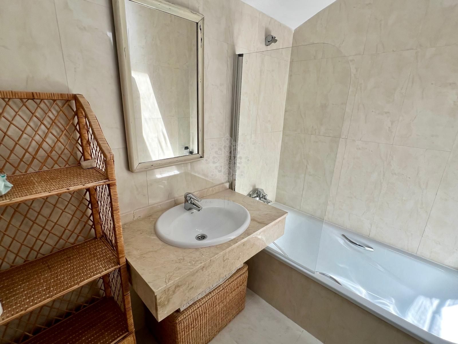 Atico Duplex en La Carolina, Marbella