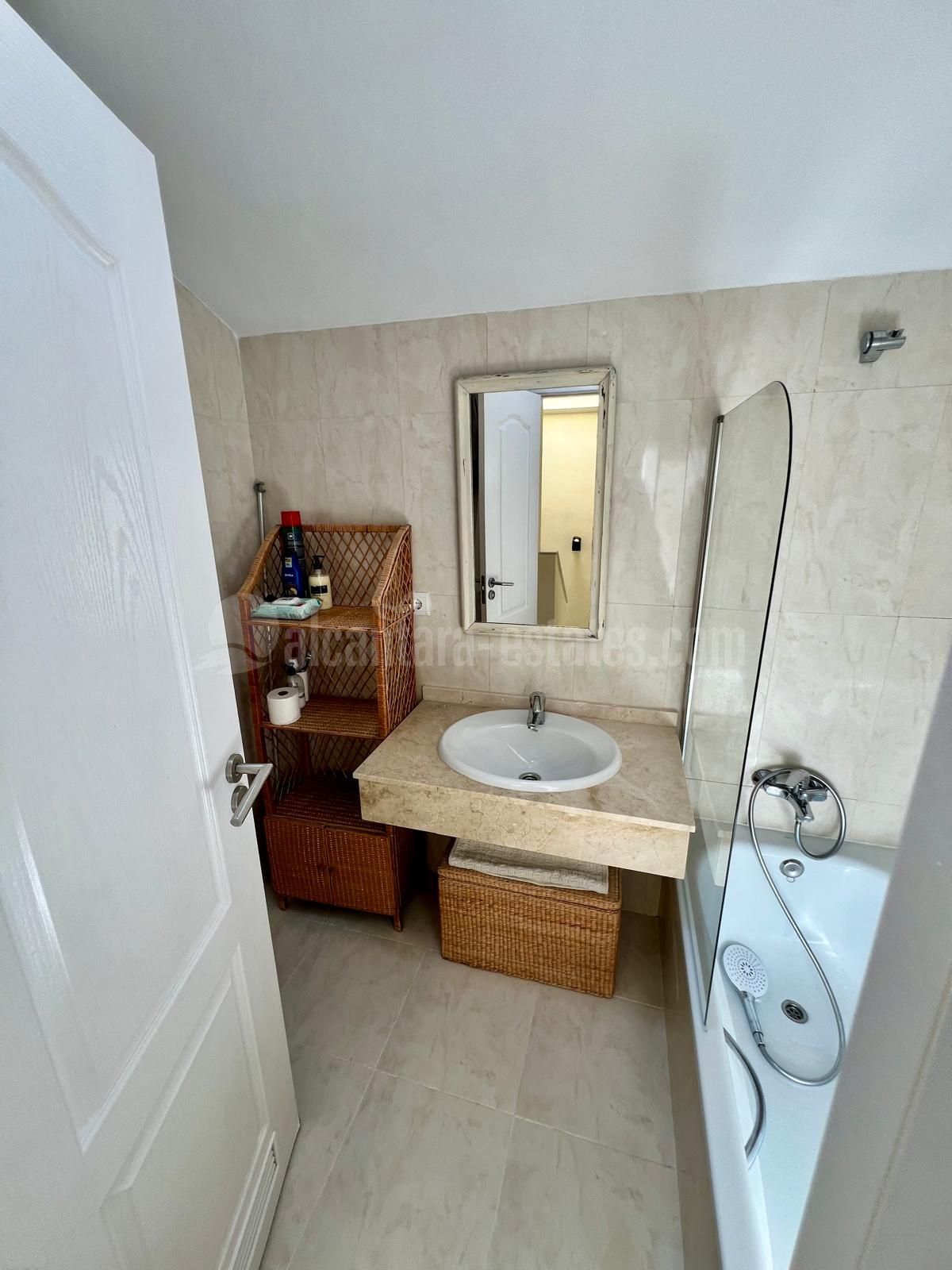 Duplex Penthouse in La Carolina, Marbella