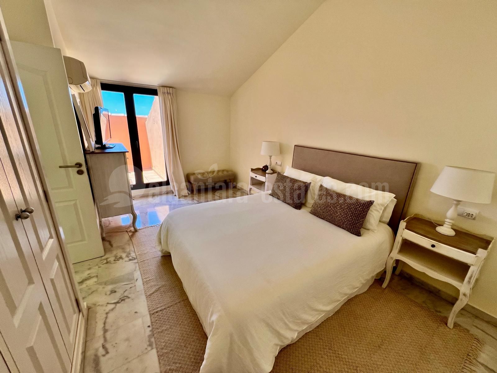 Duplex Penthouse in La Carolina, Marbella