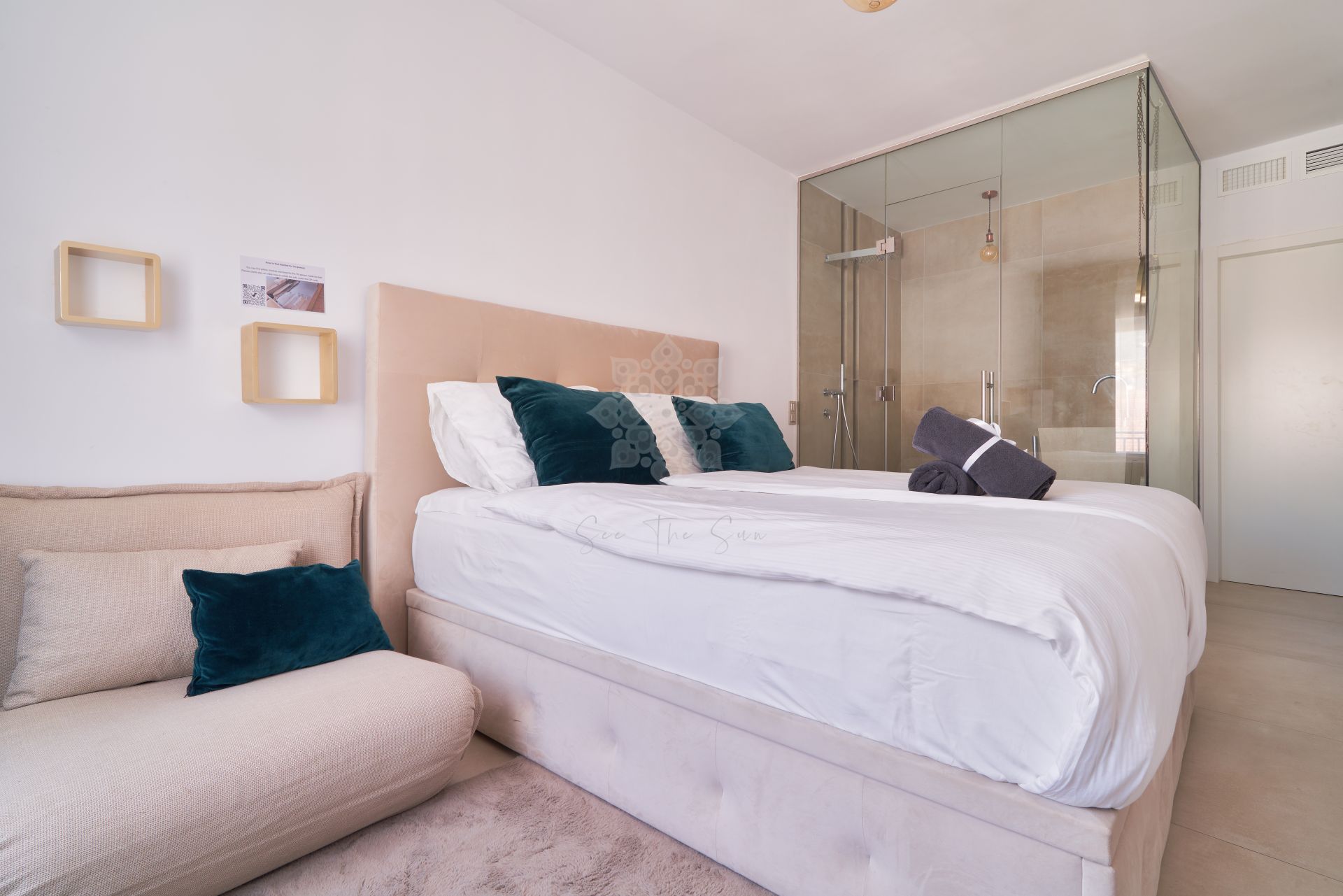 Apartment in Casco antiguo, Marbella