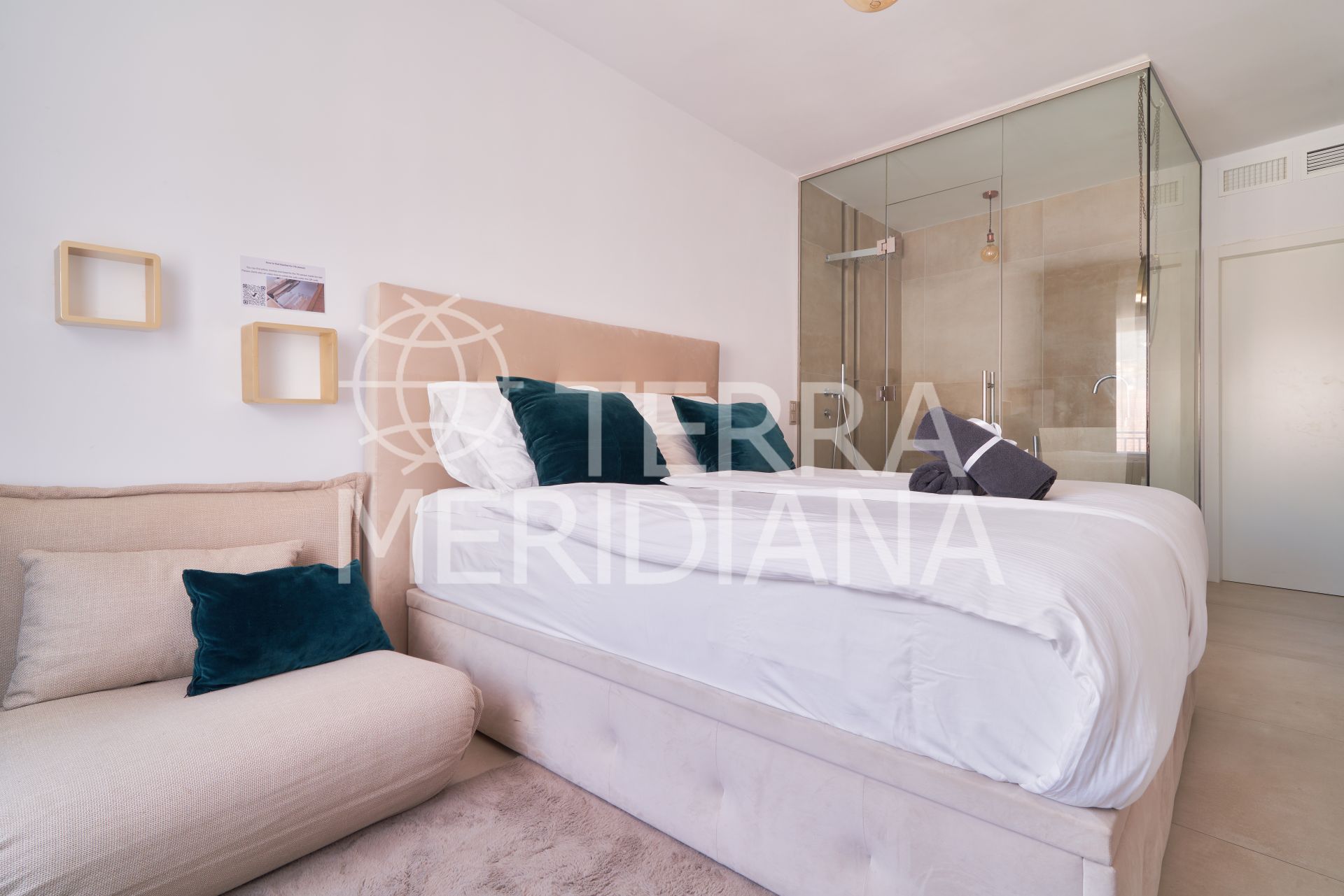 Apartment in Casco antiguo, Marbella