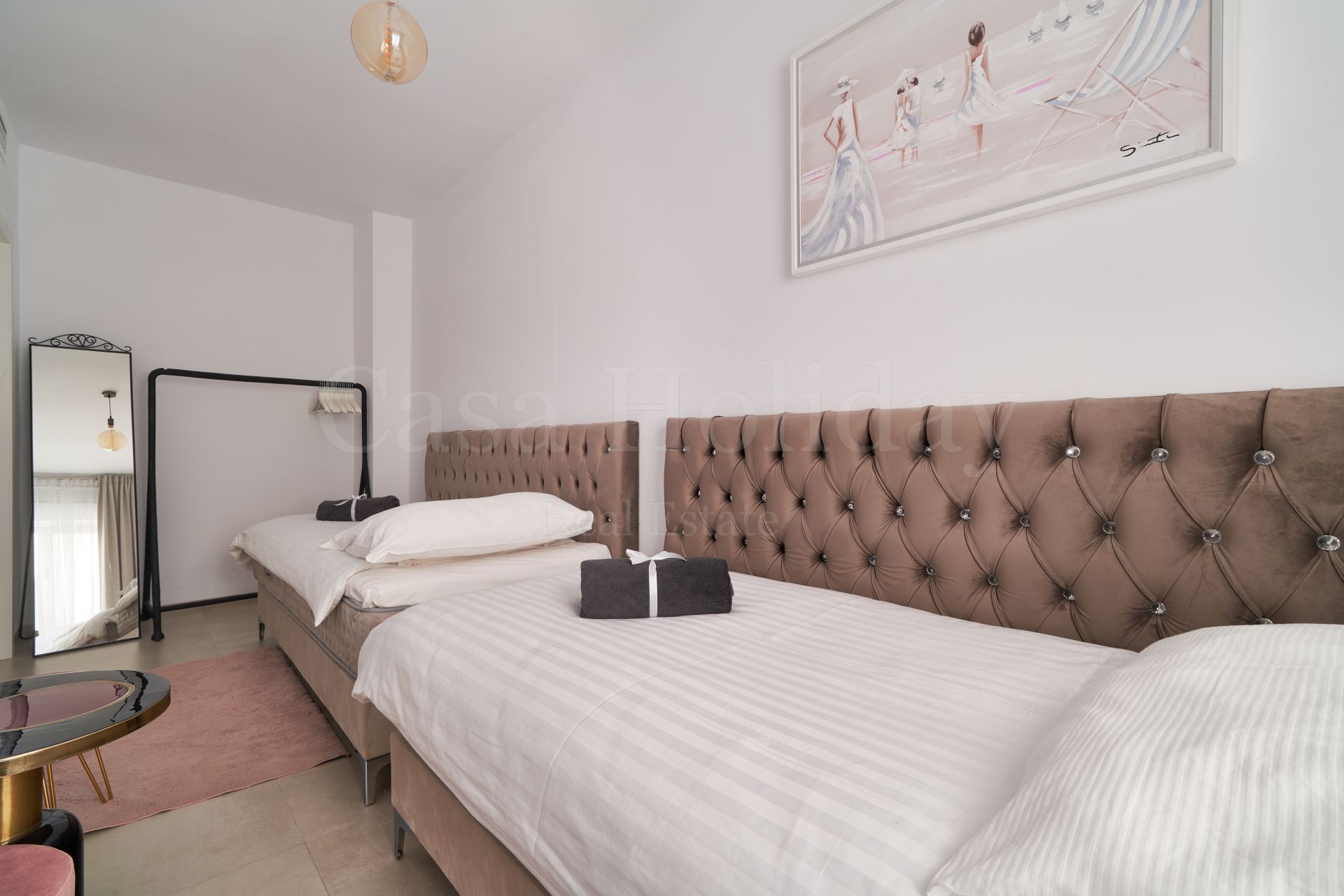 Apartamento en Casco antiguo, Marbella