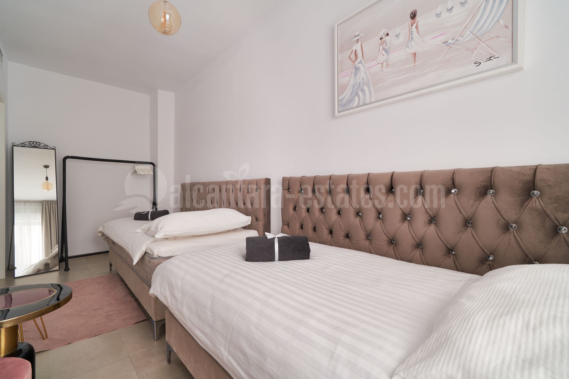 Apartment in Casco antiguo, Marbella