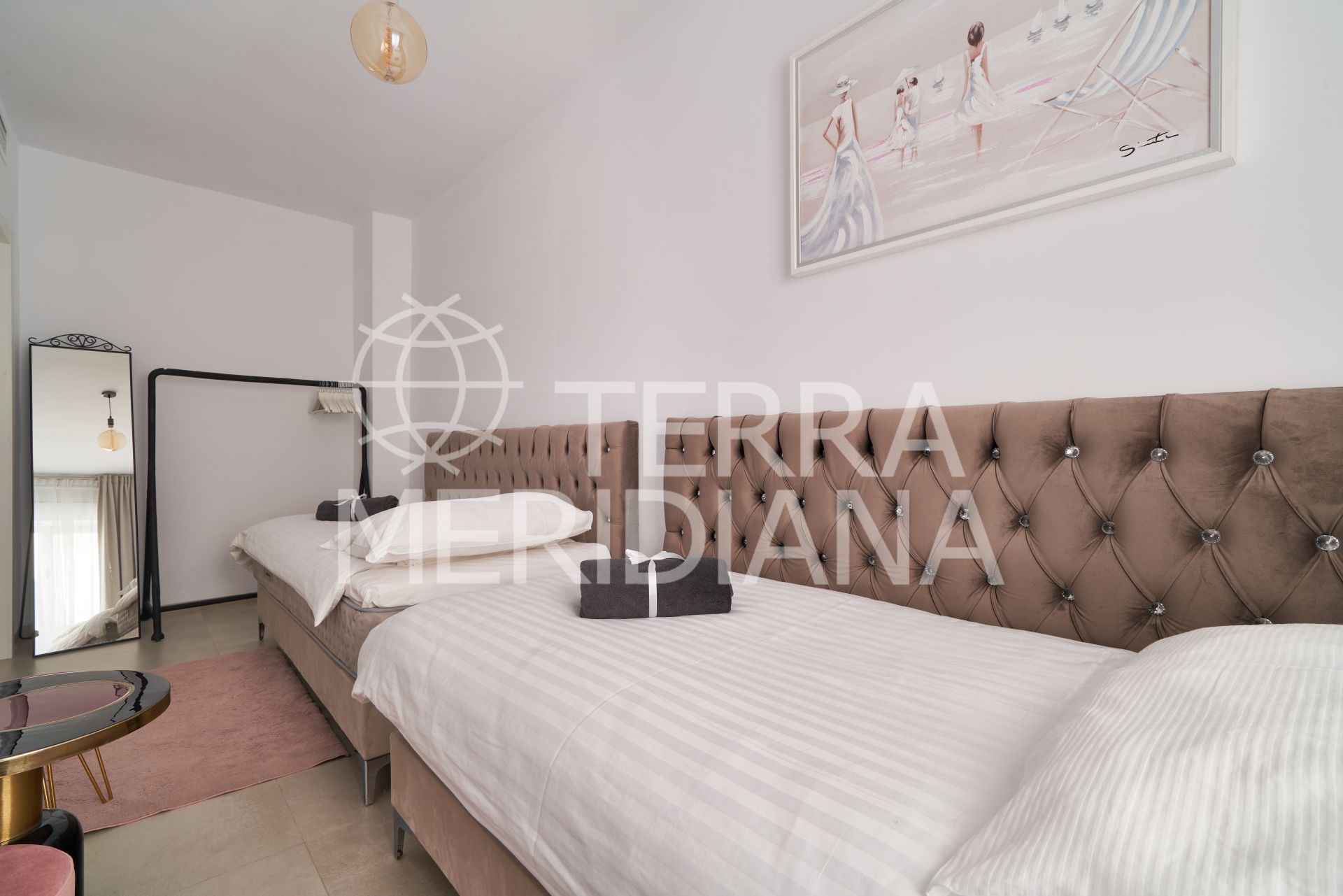 Apartment in Casco antiguo, Marbella