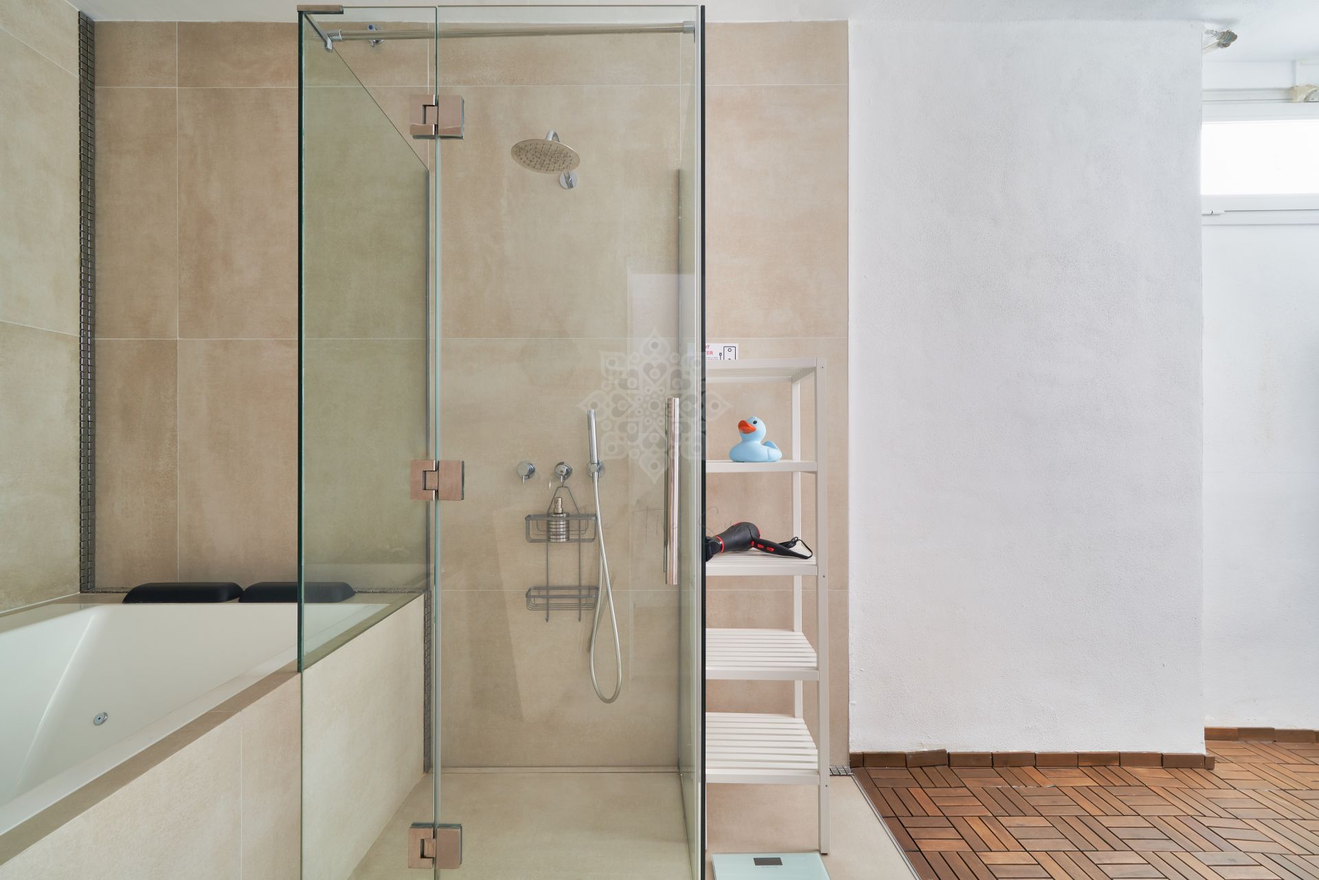 Apartment in Casco antiguo, Marbella