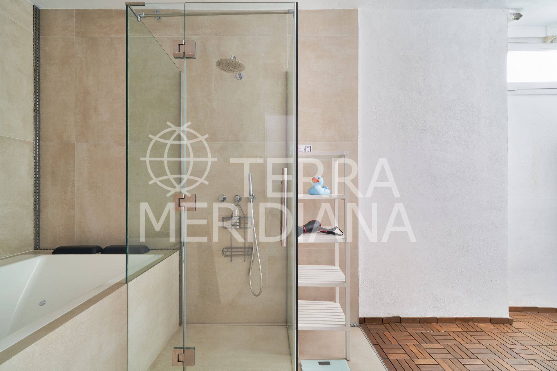 Apartment in Casco antiguo, Marbella