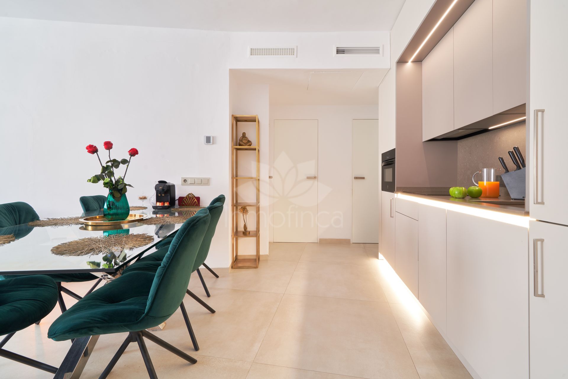 Apartment in Casco antiguo, Marbella