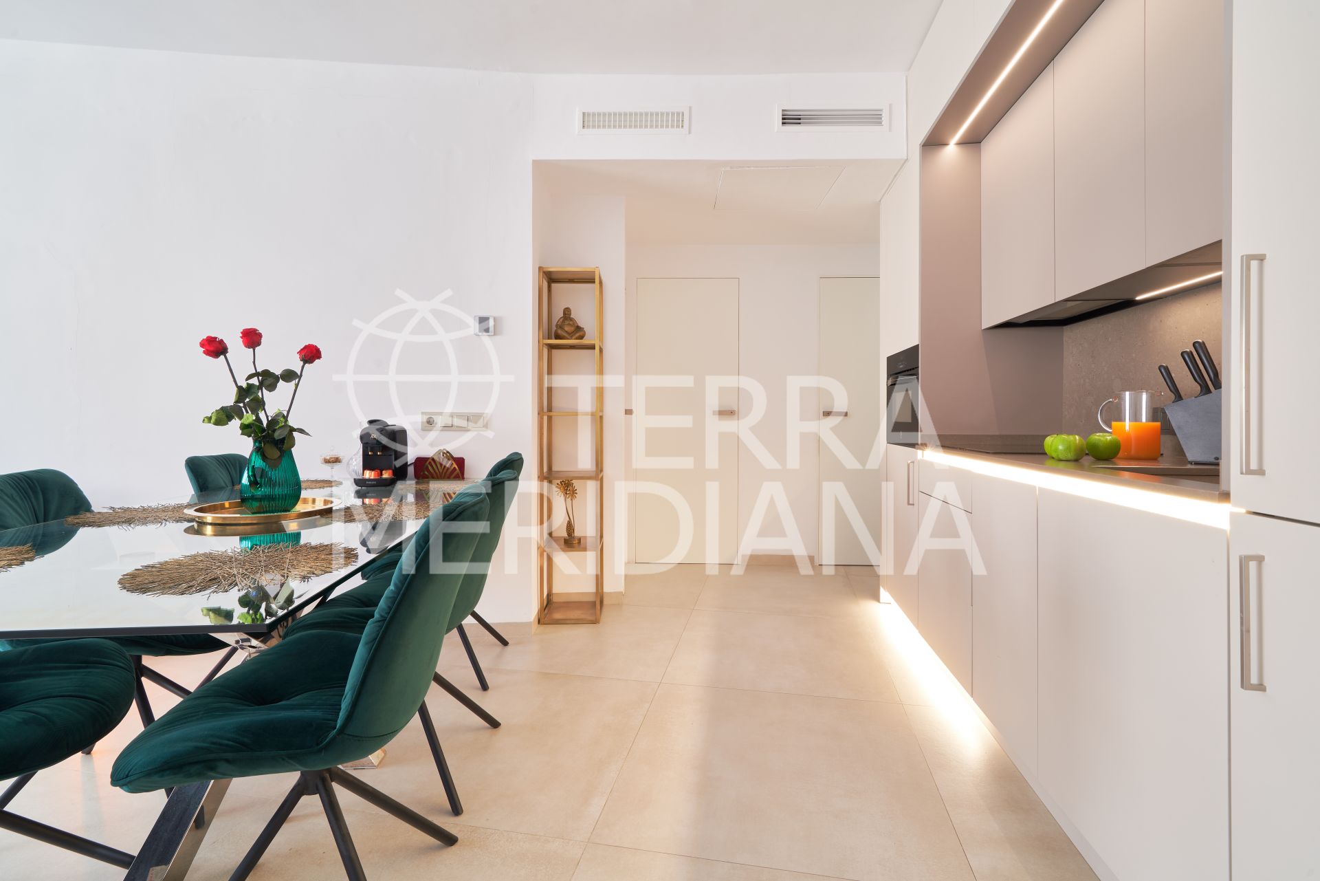 Apartment in Casco antiguo, Marbella