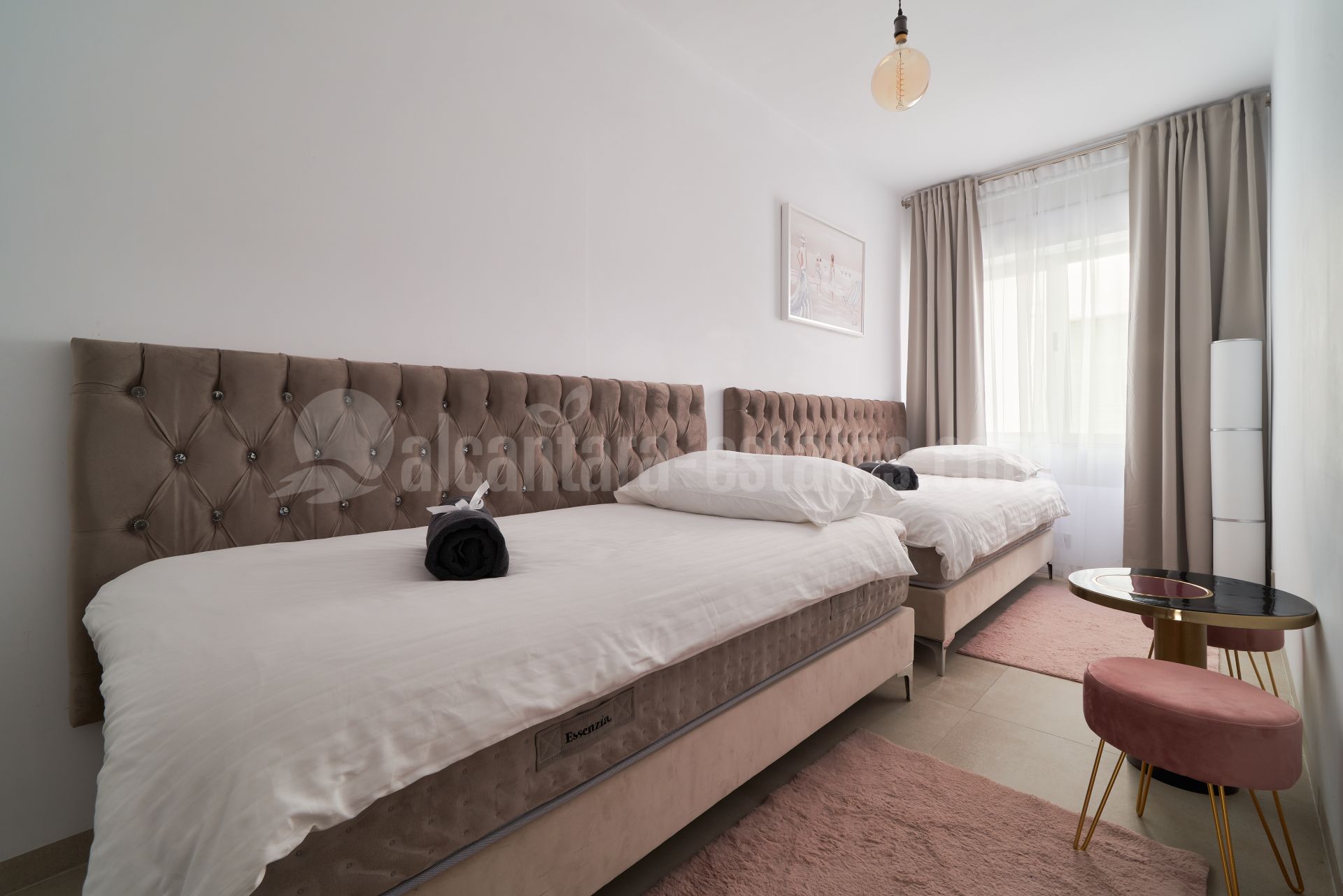 Apartment in Casco antiguo, Marbella