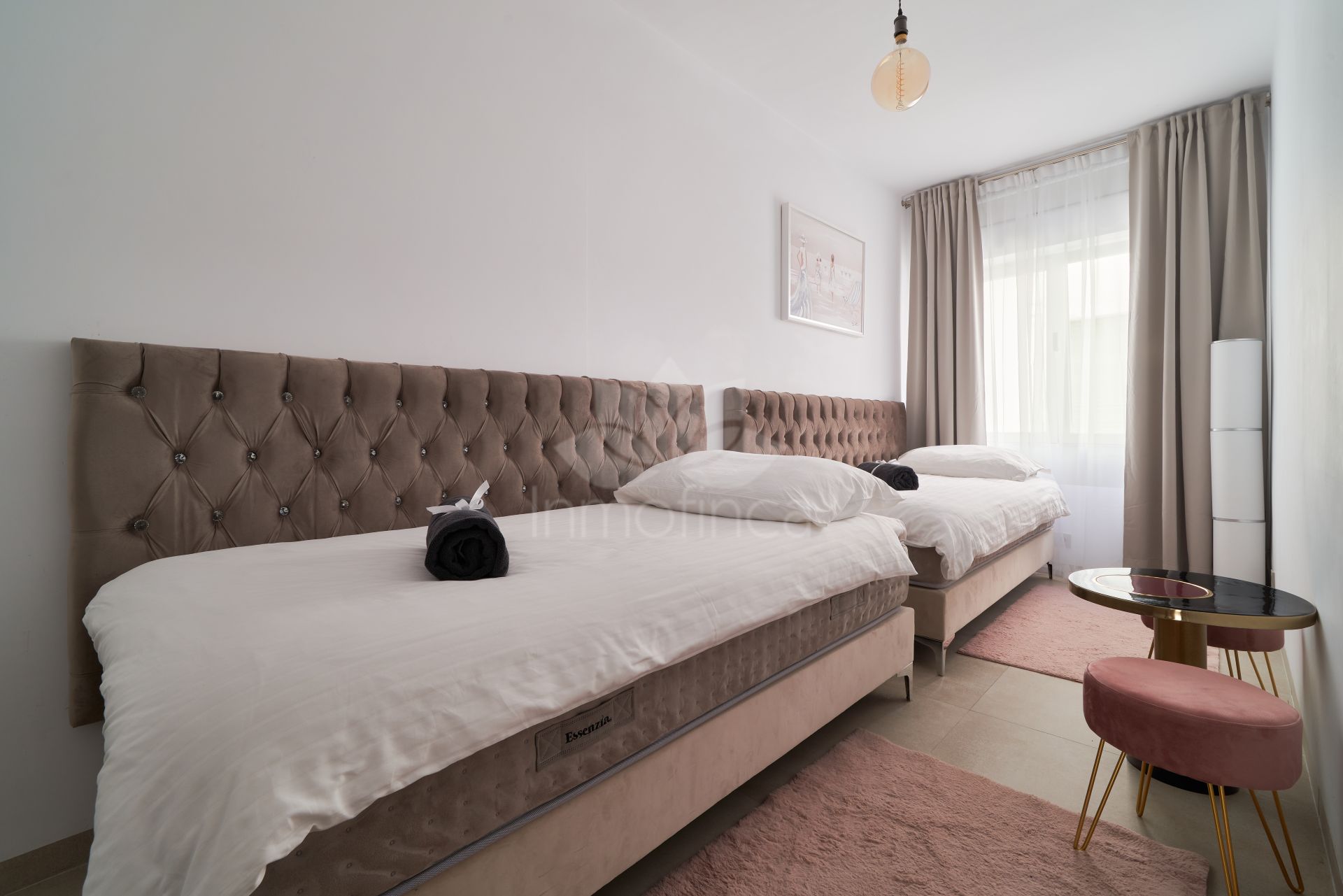 Apartment in Casco antiguo, Marbella