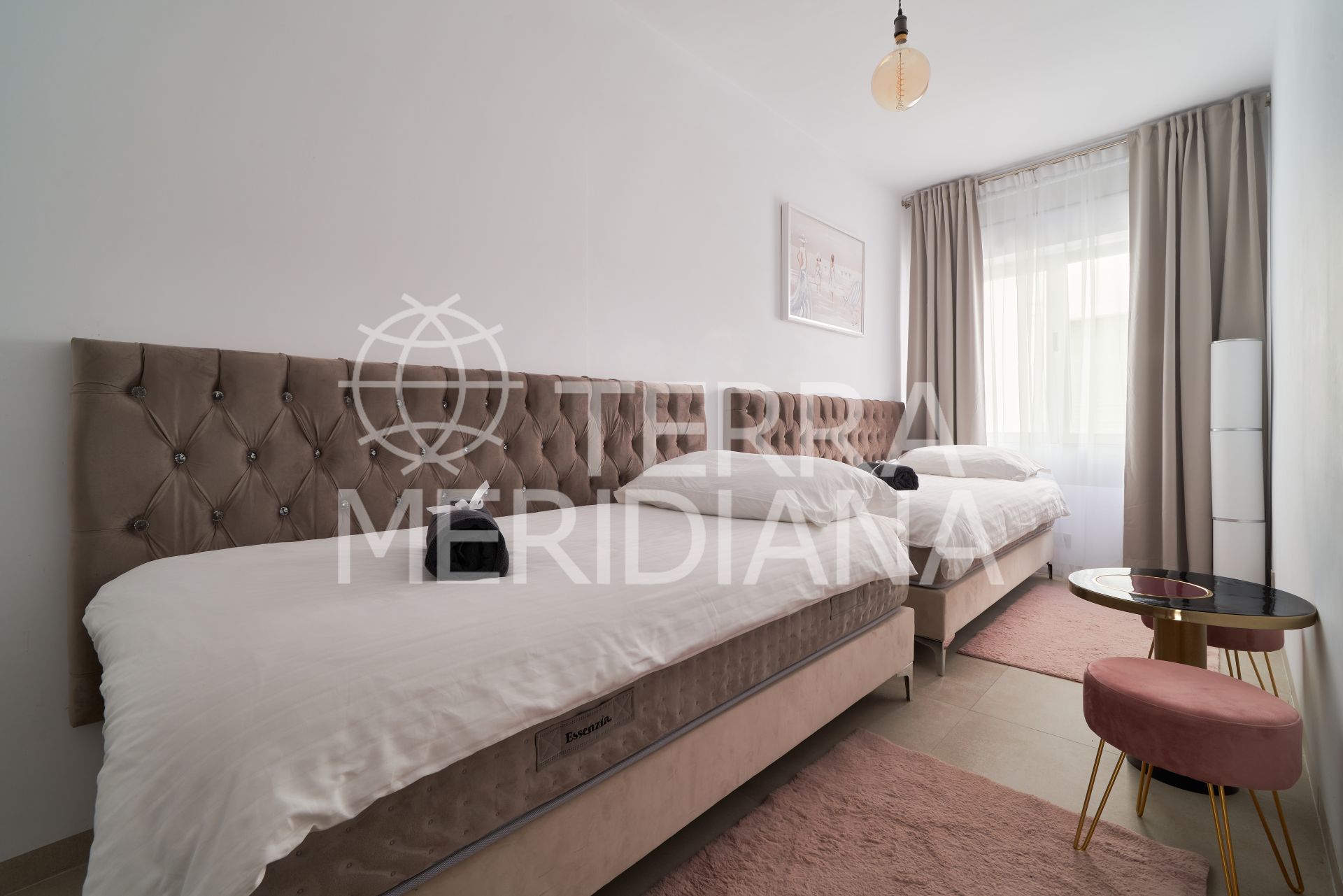 Apartment in Casco antiguo, Marbella